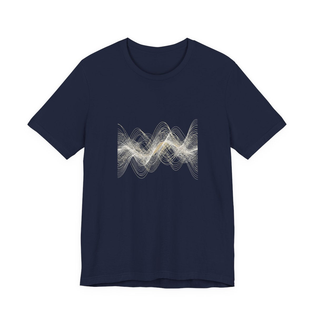 hrtz Resonance tee