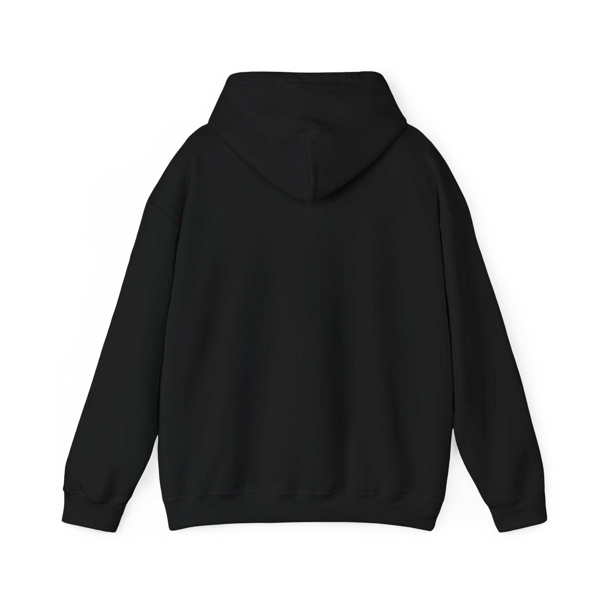 hrtz — Logo Hoodie