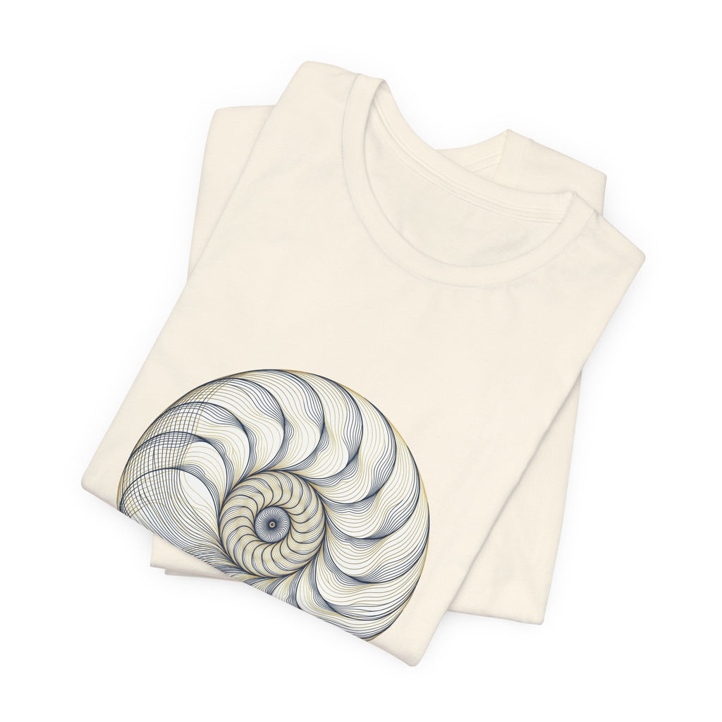 hrtz — Nautilus Tee