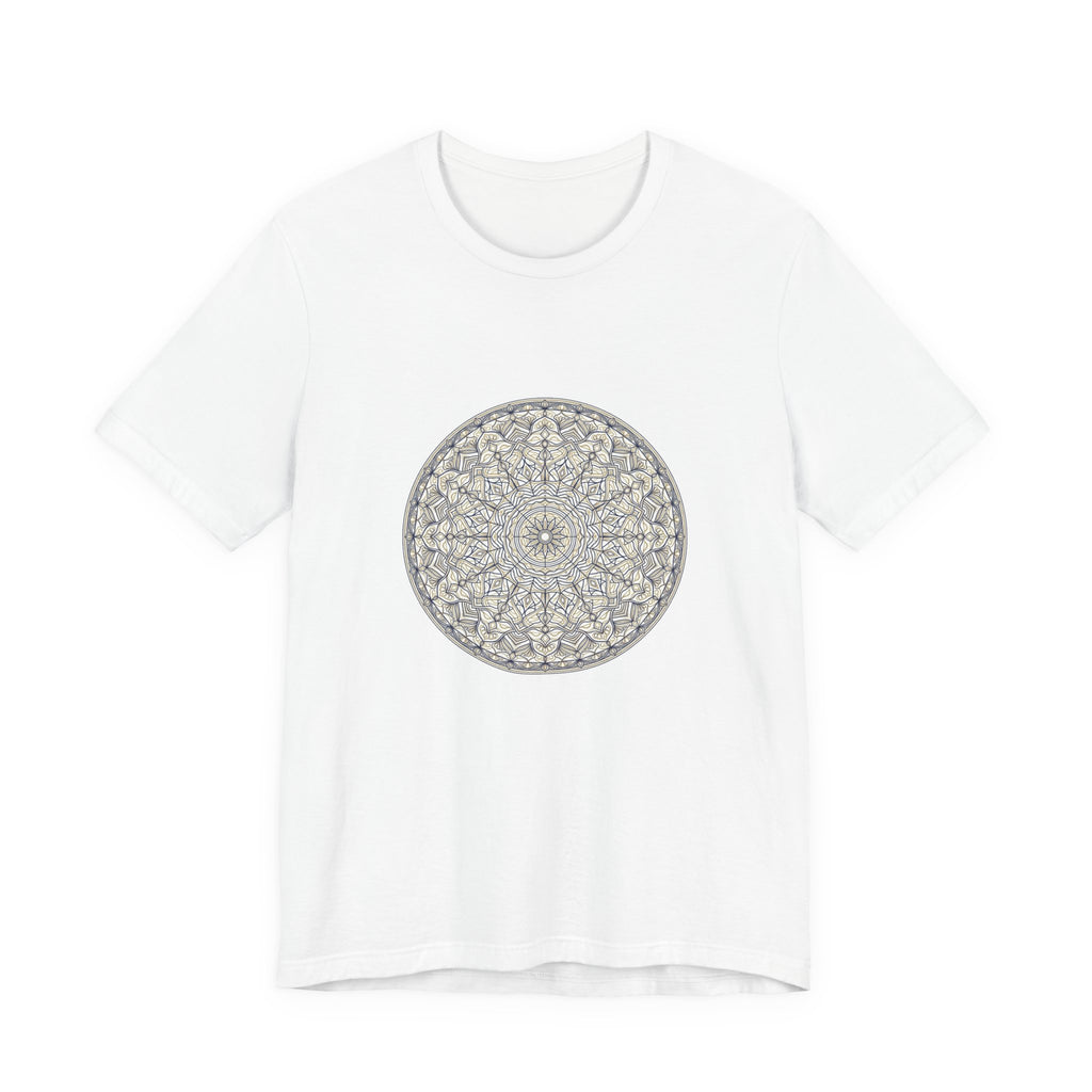hrtz — Cymatica Tee