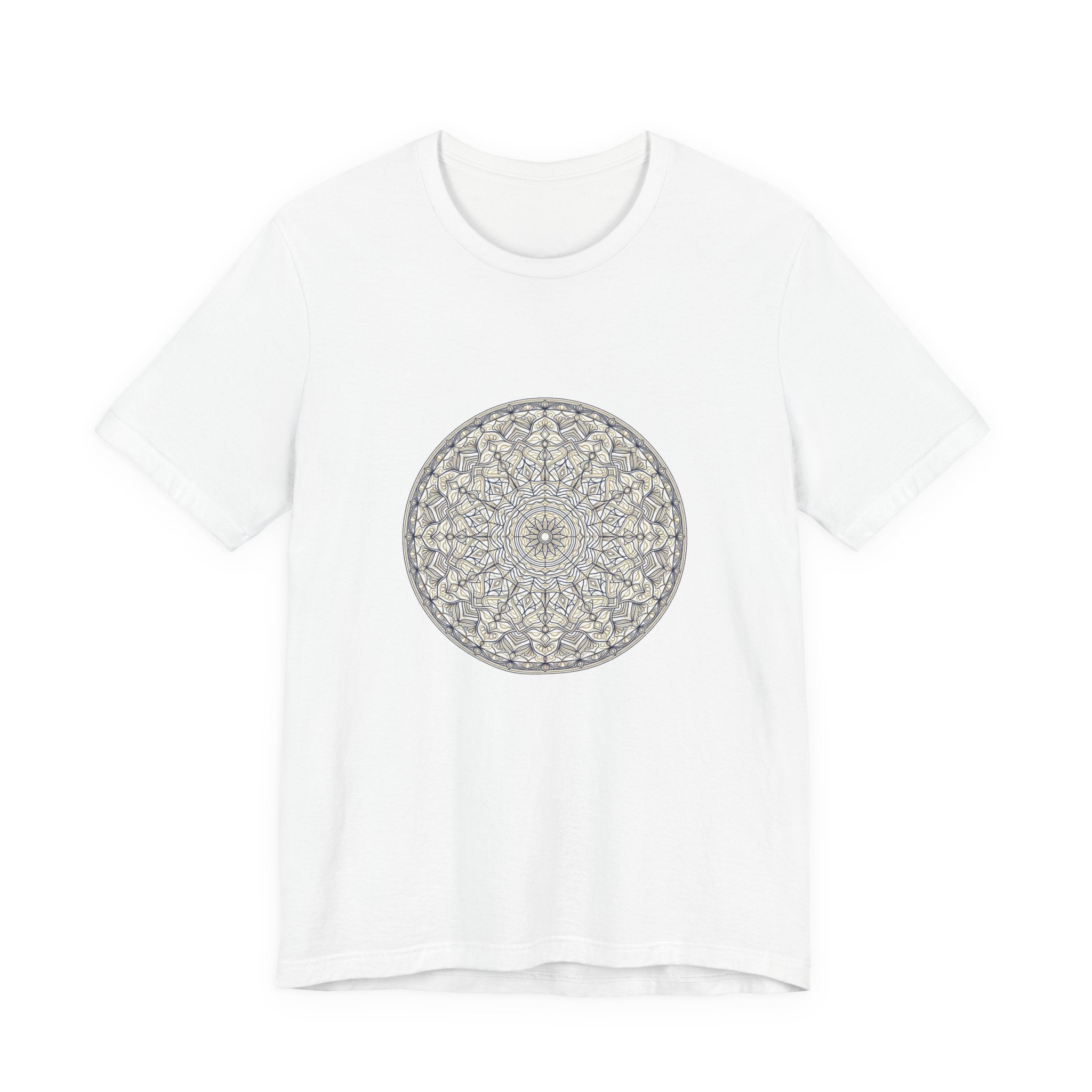 hrtz — Cymatica Tee