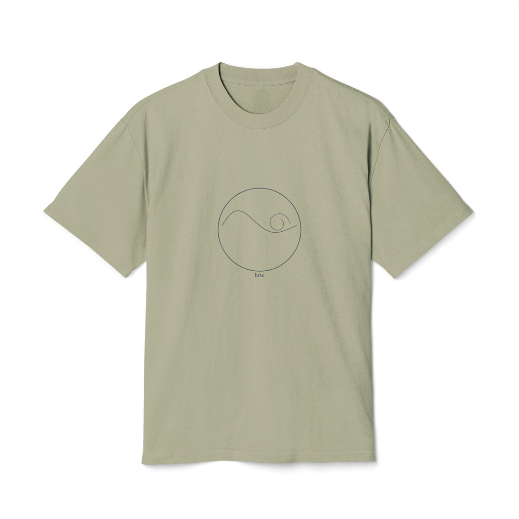 hrtz — Tide Tee