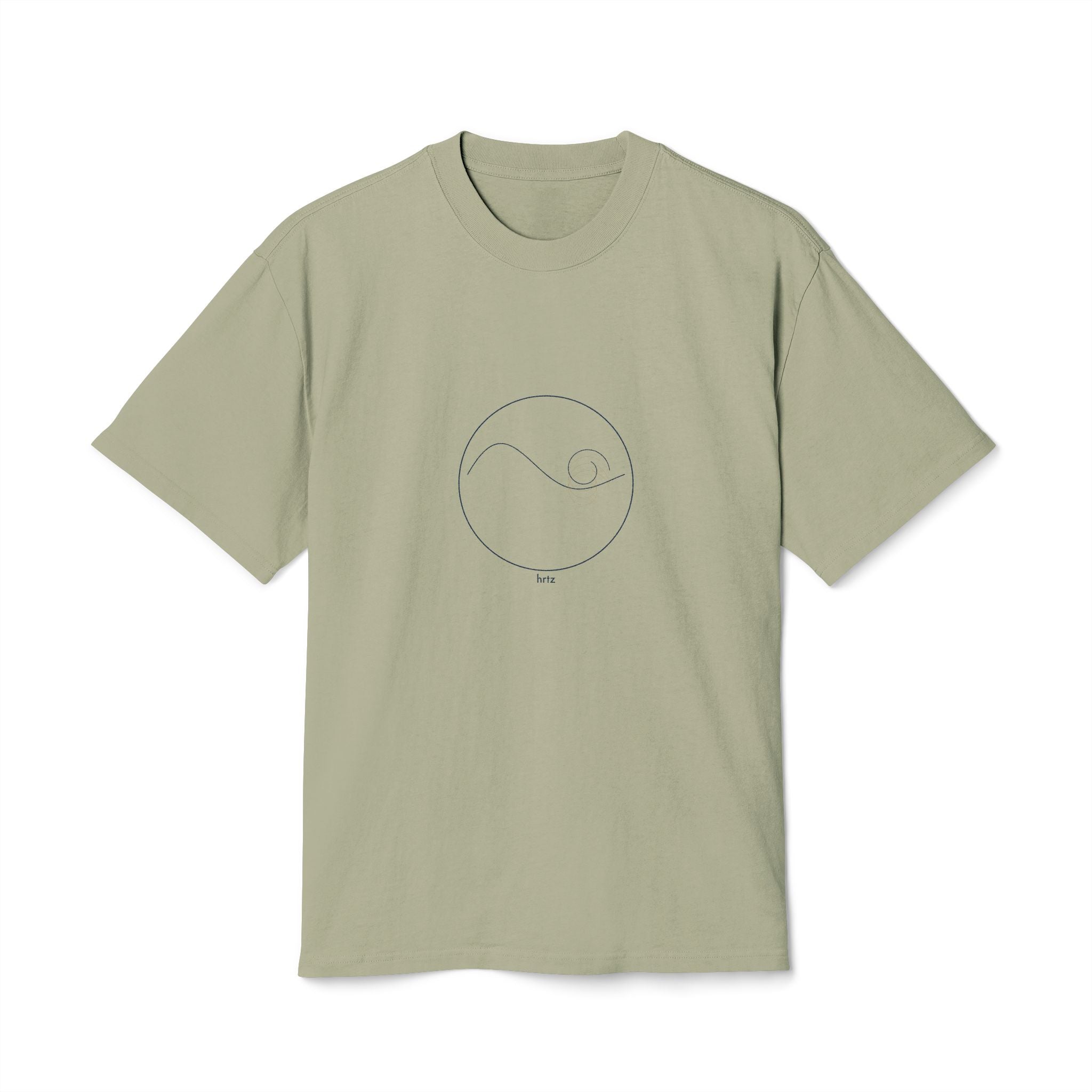 hrtz — Tide Tee