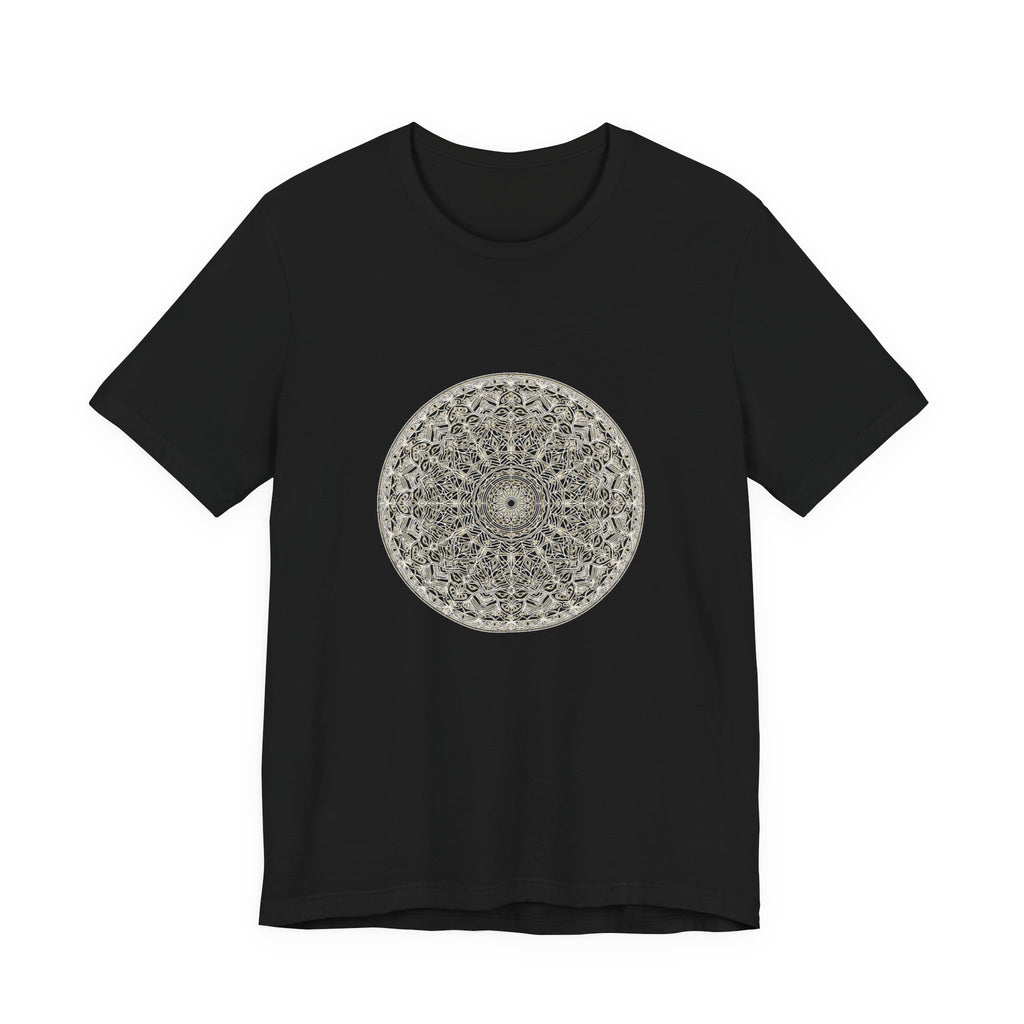 hrtz — Cymatica Tee