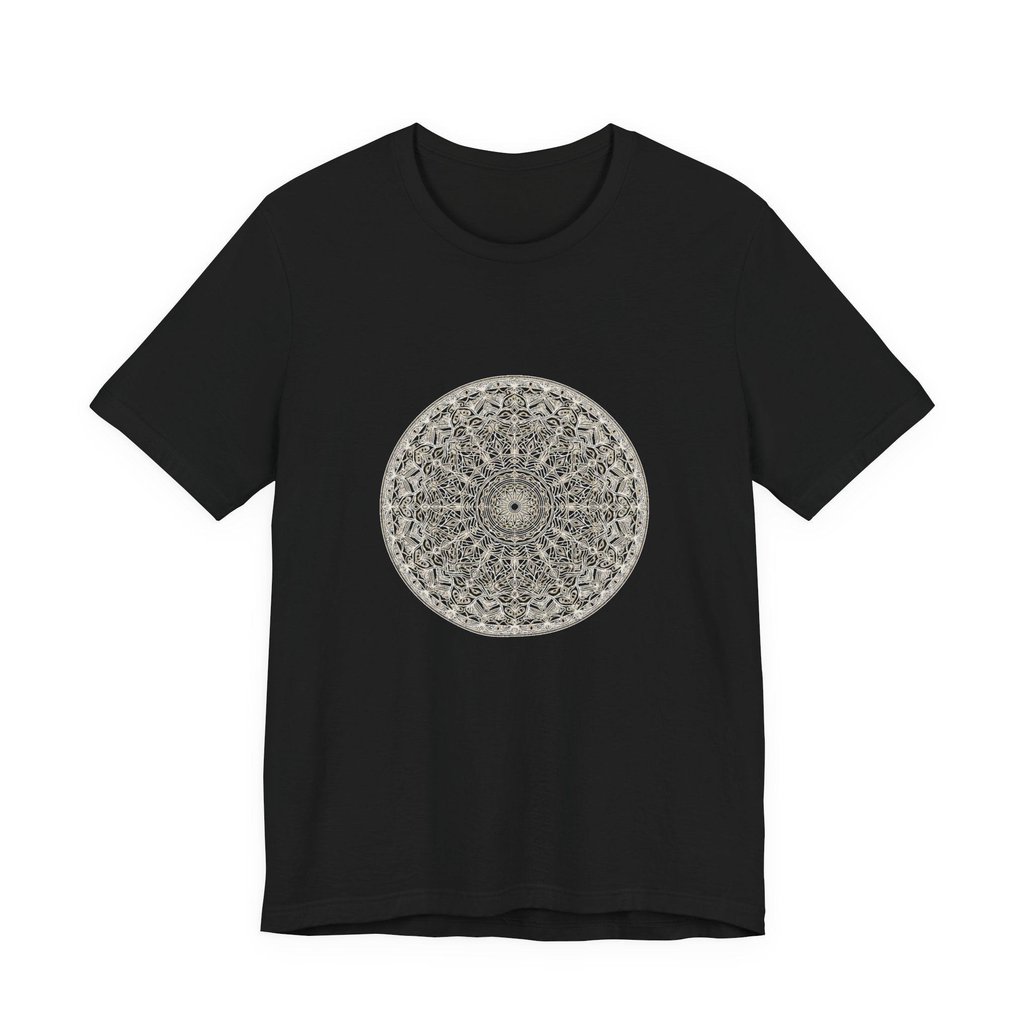 hrtz — Cymatica Tee