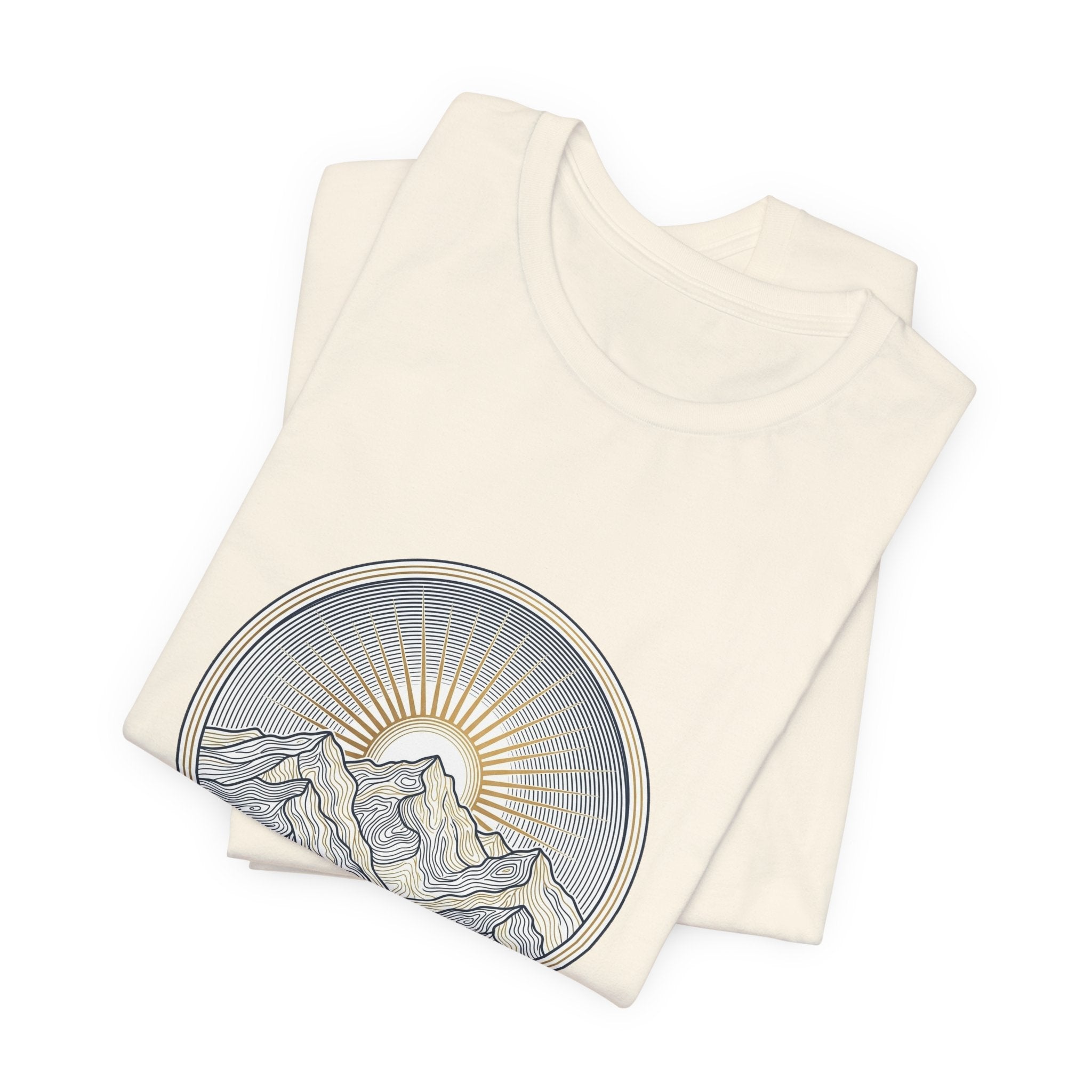 hrtz — Ridgeline Tee