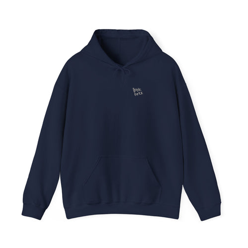 hrtz — Logo Hoodie