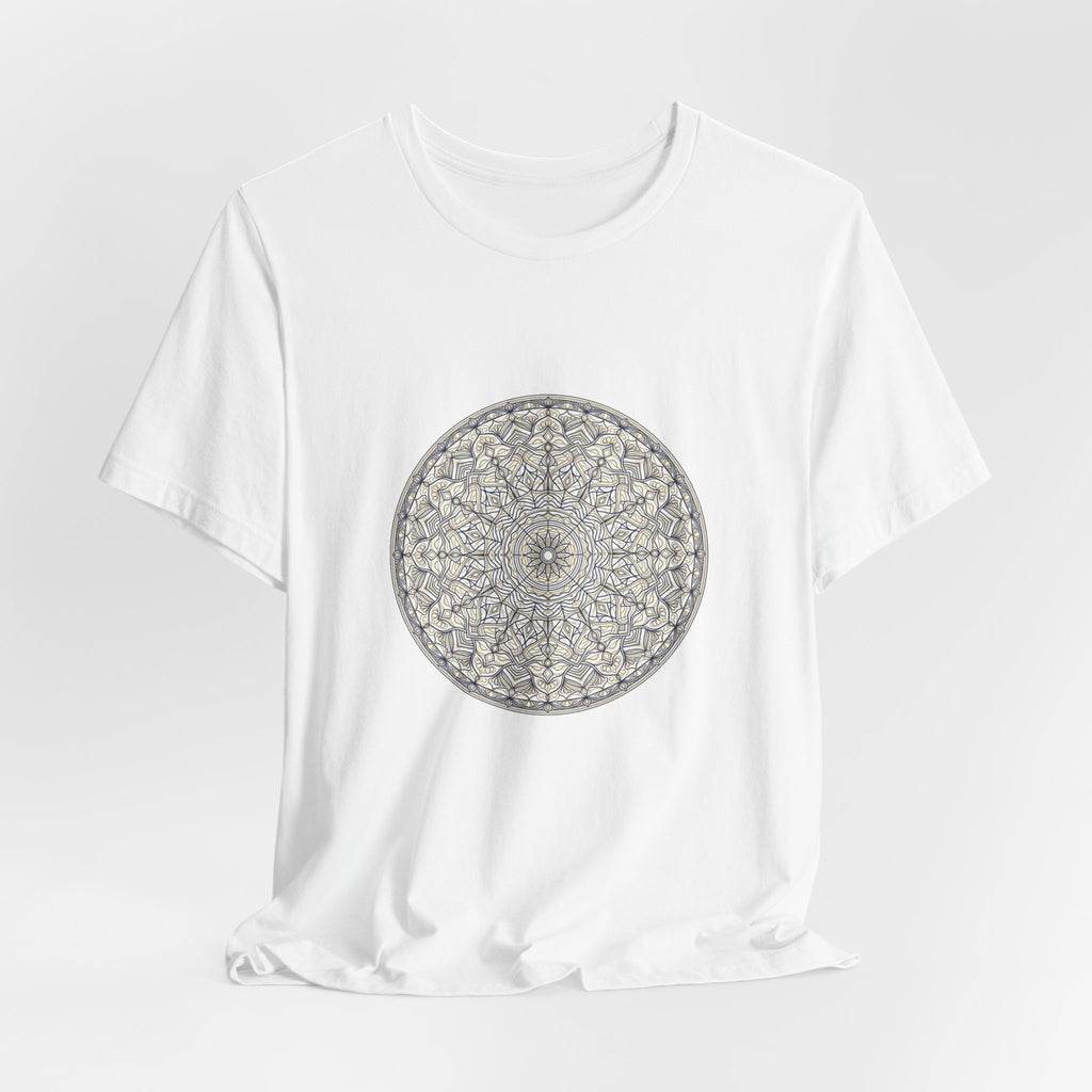 hrtz — Cymatica Tee
