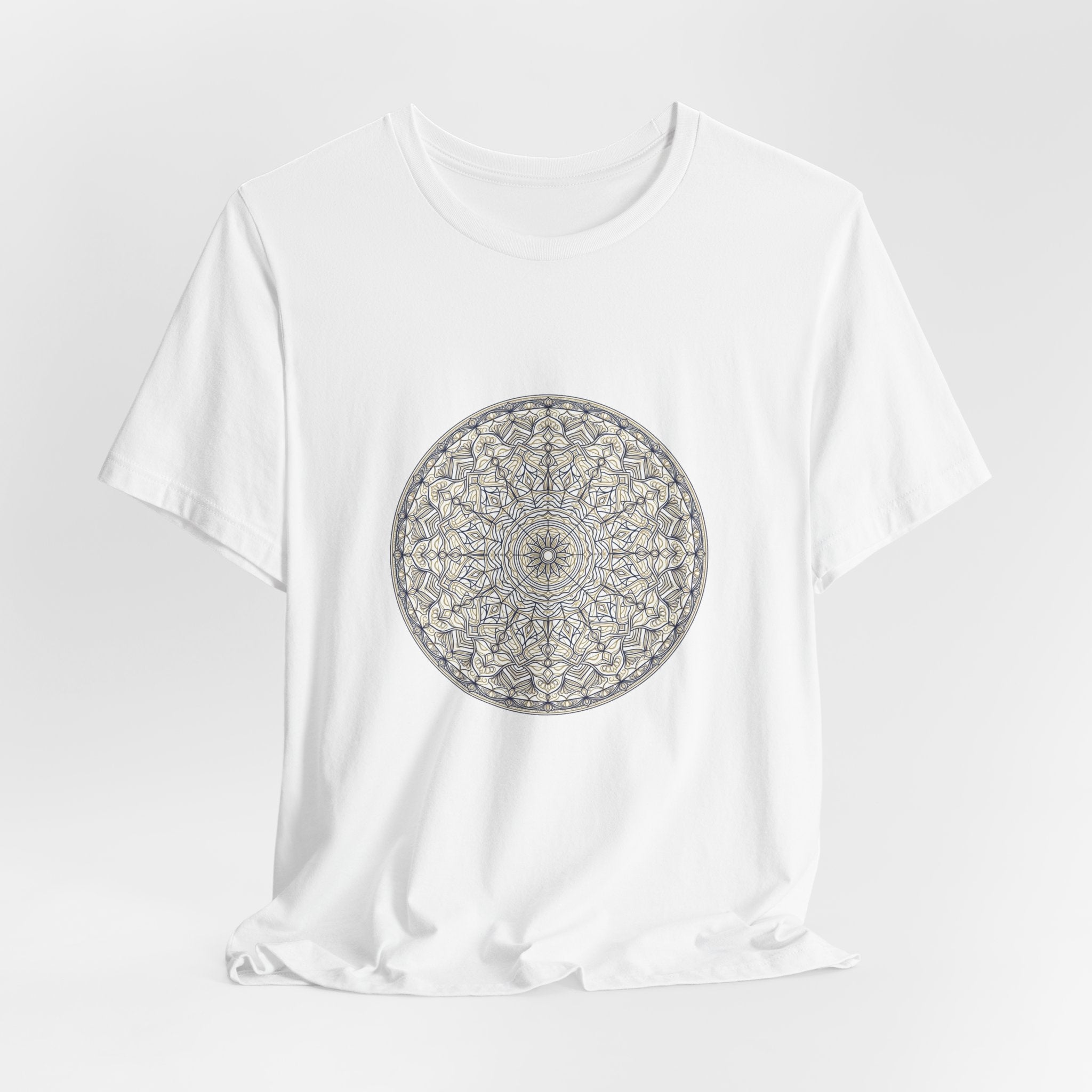 hrtz — Cymatica Tee