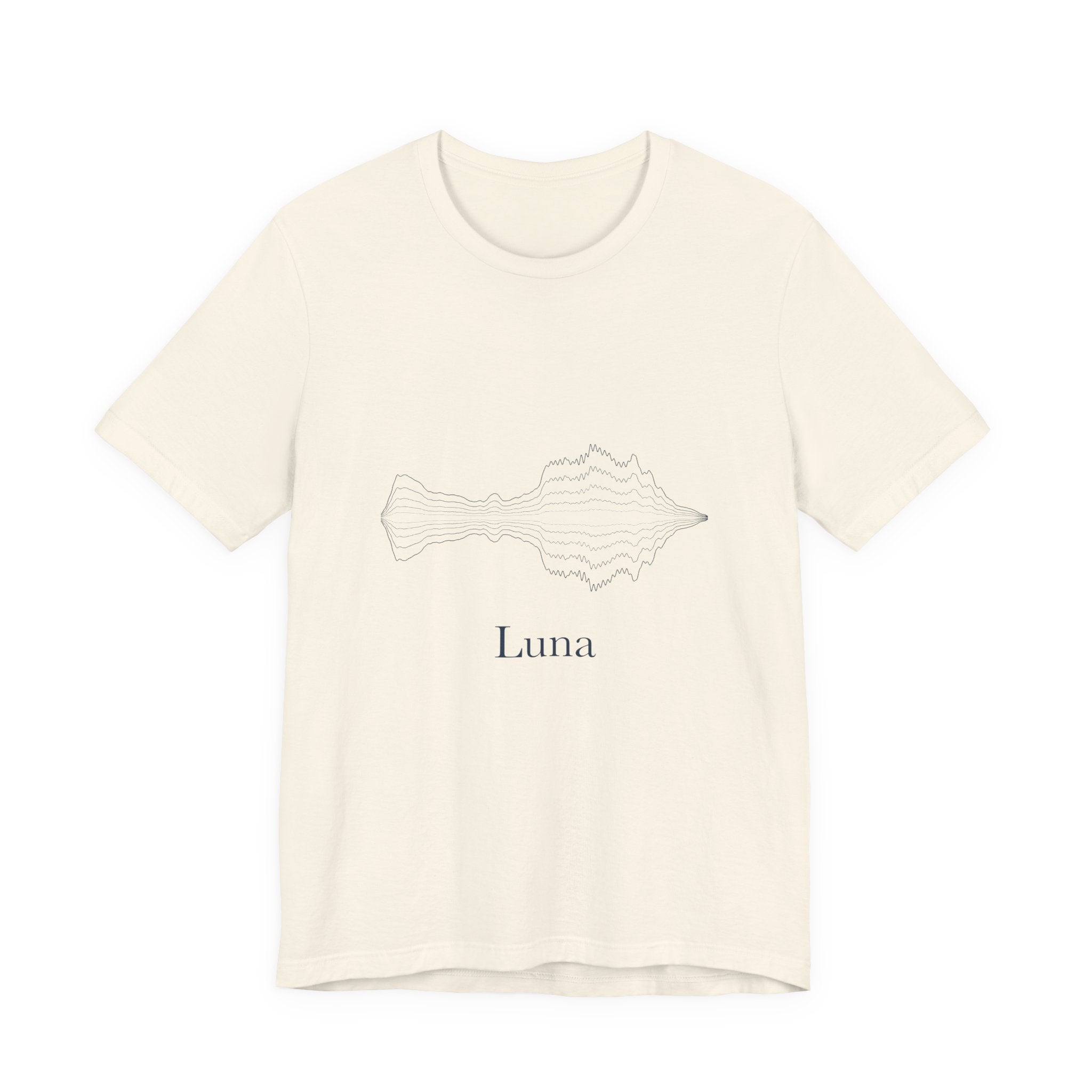 hrtz — Luna