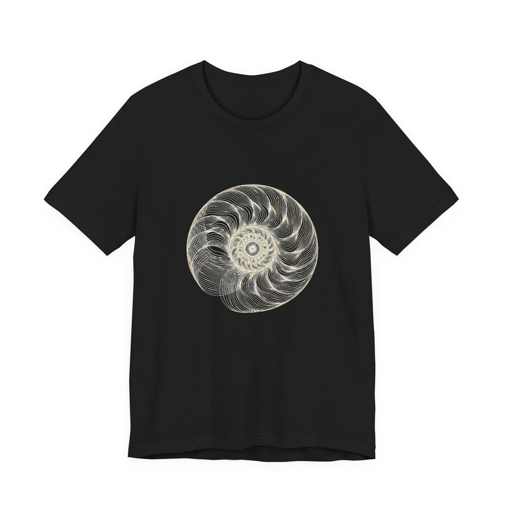 hrtz — Nautilus Tee