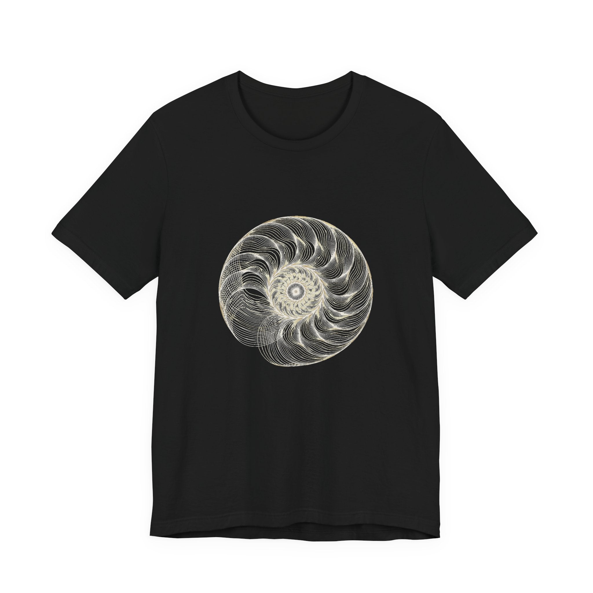 hrtz — Nautilus Tee