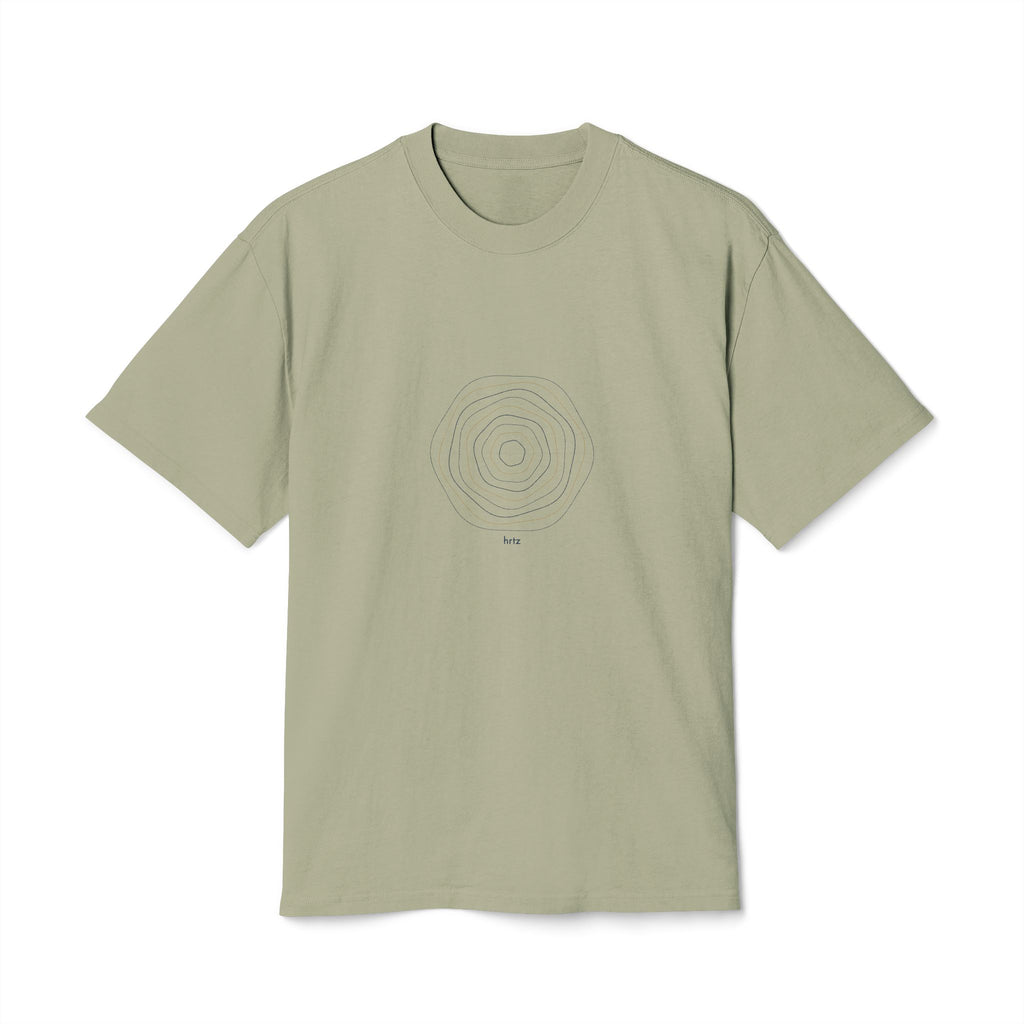 hrtz — Ripple Tee