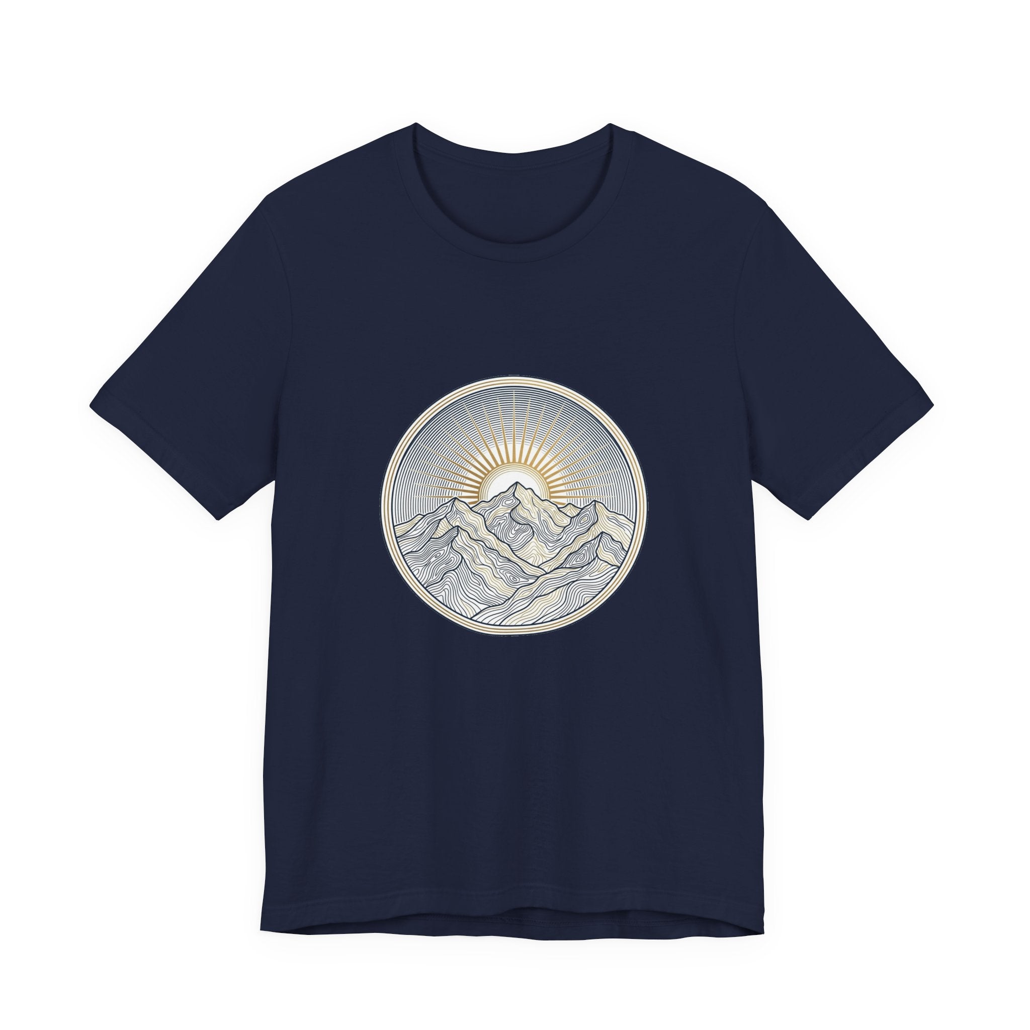 hrtz — Ridgeline Tee