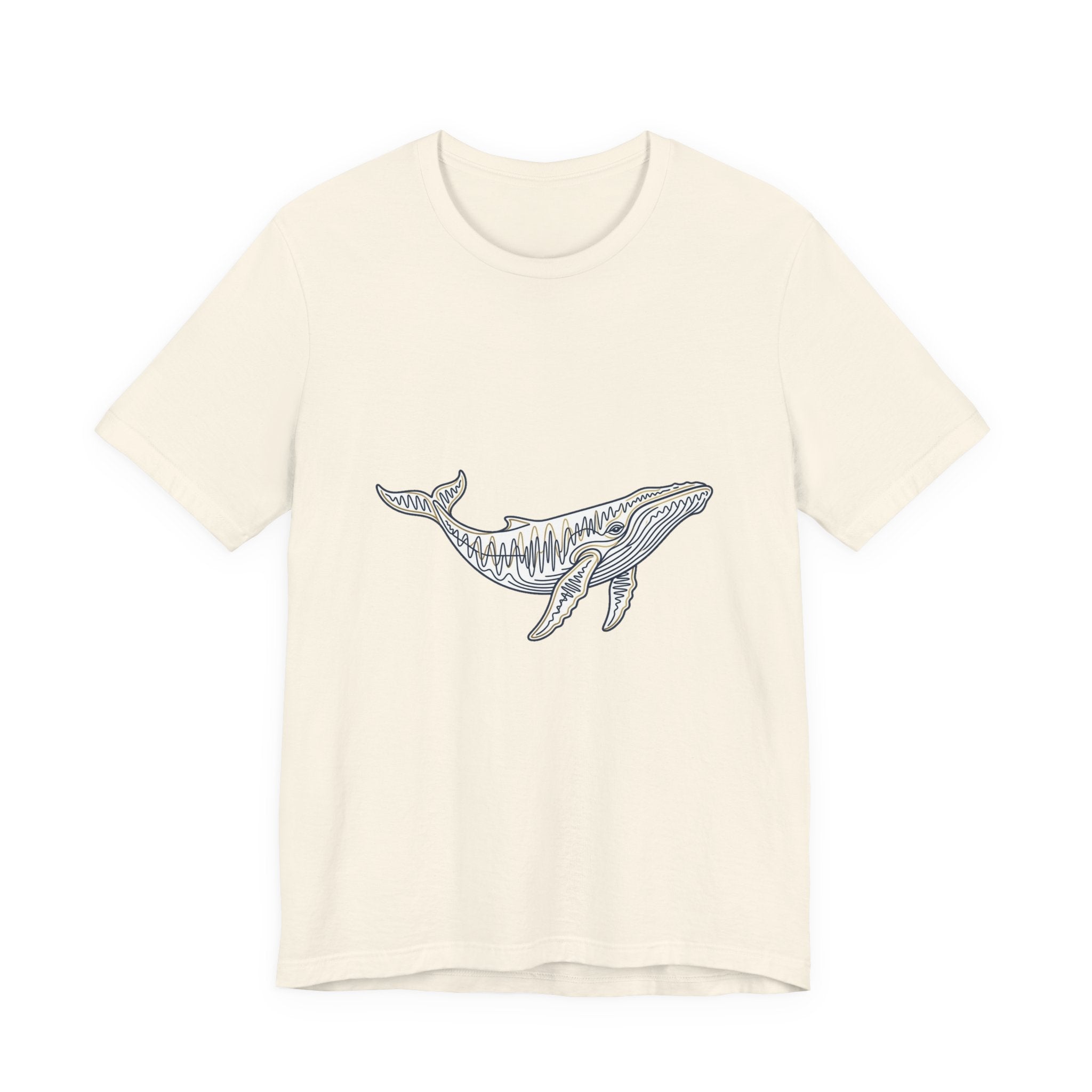 hrtz — Leviathan Tee