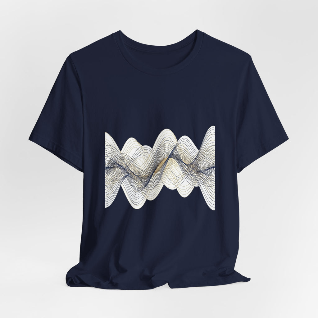 hrtz — Resonance Tee