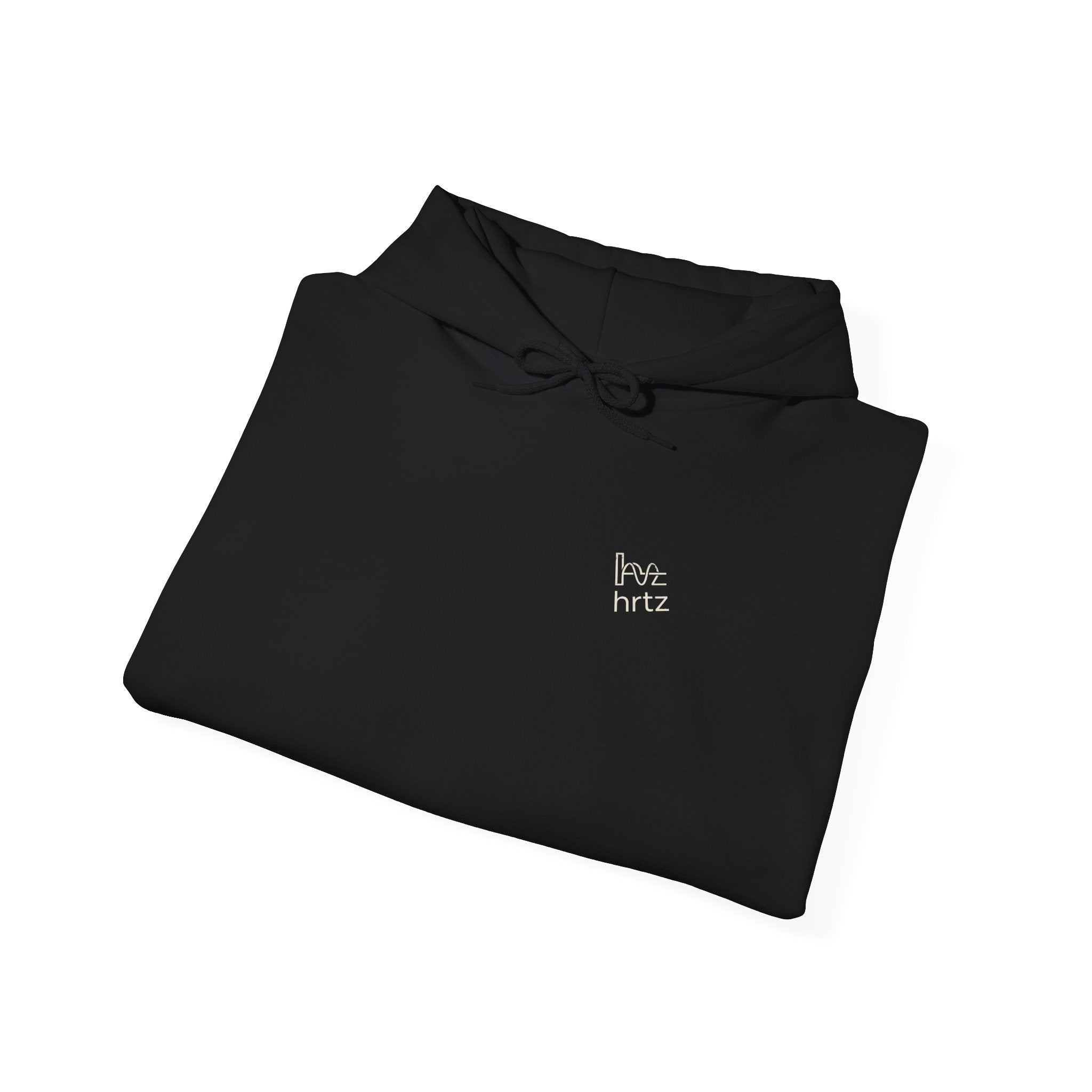 hrtz — Logo Hoodie