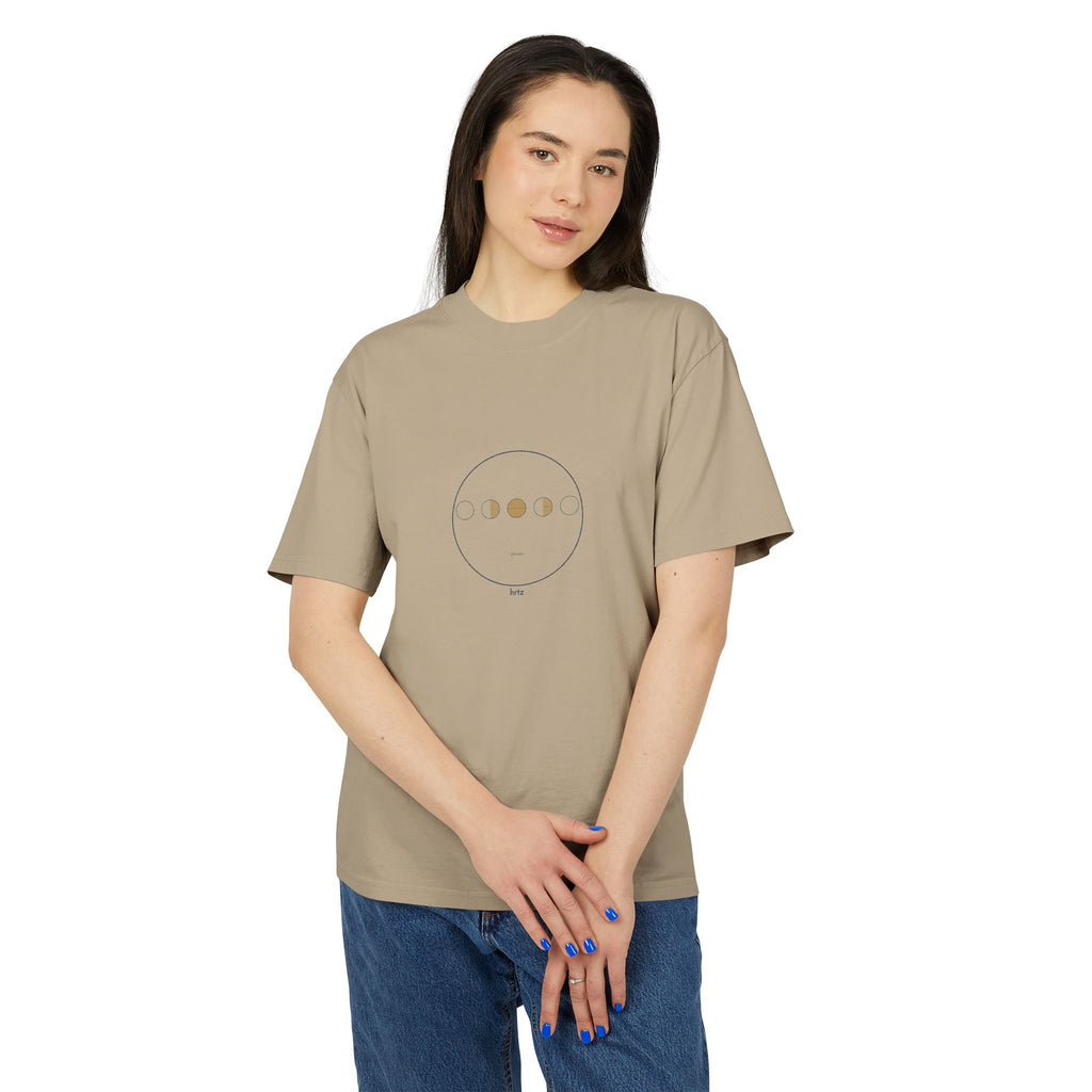 hrtz — Lunar Tee