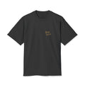 hrtz — Embroidered Tee