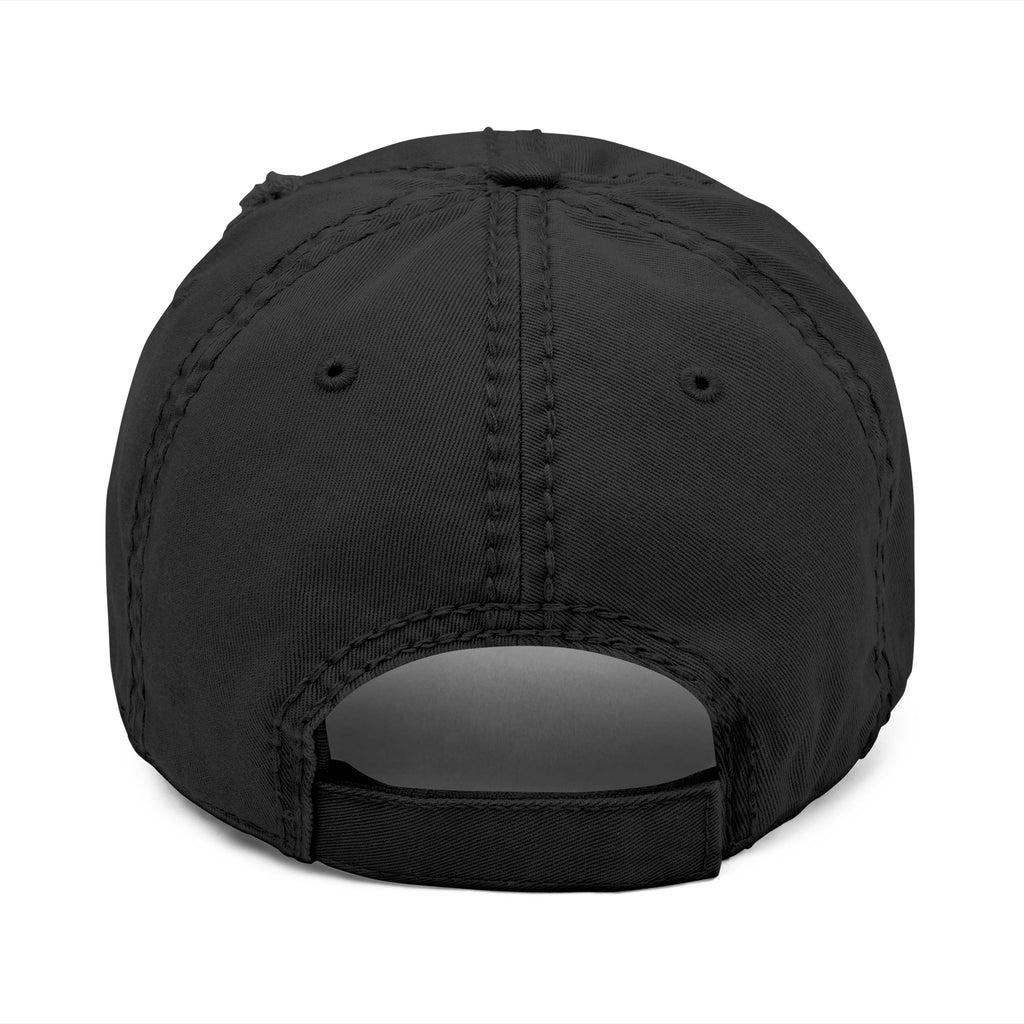 hrtz — Embroidered Dad Hat