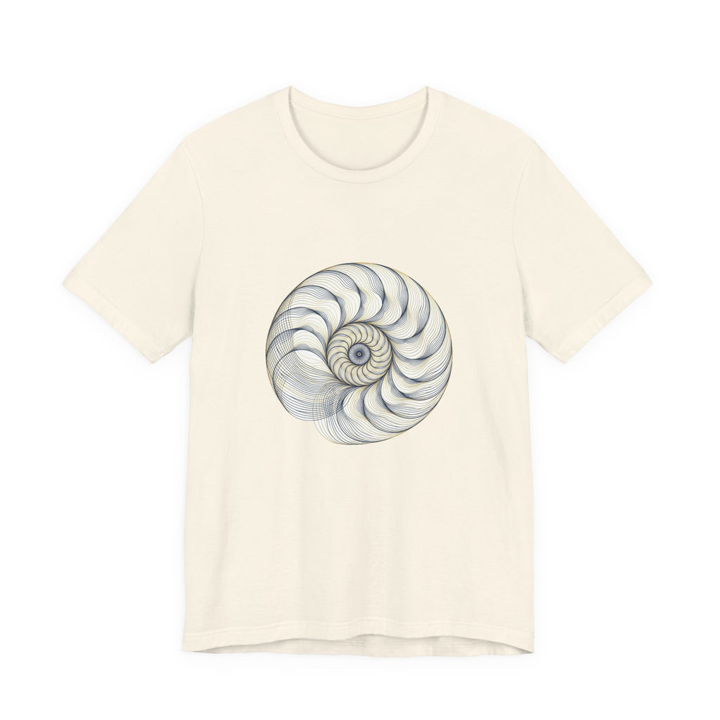 hrtz — Nautilus Tee