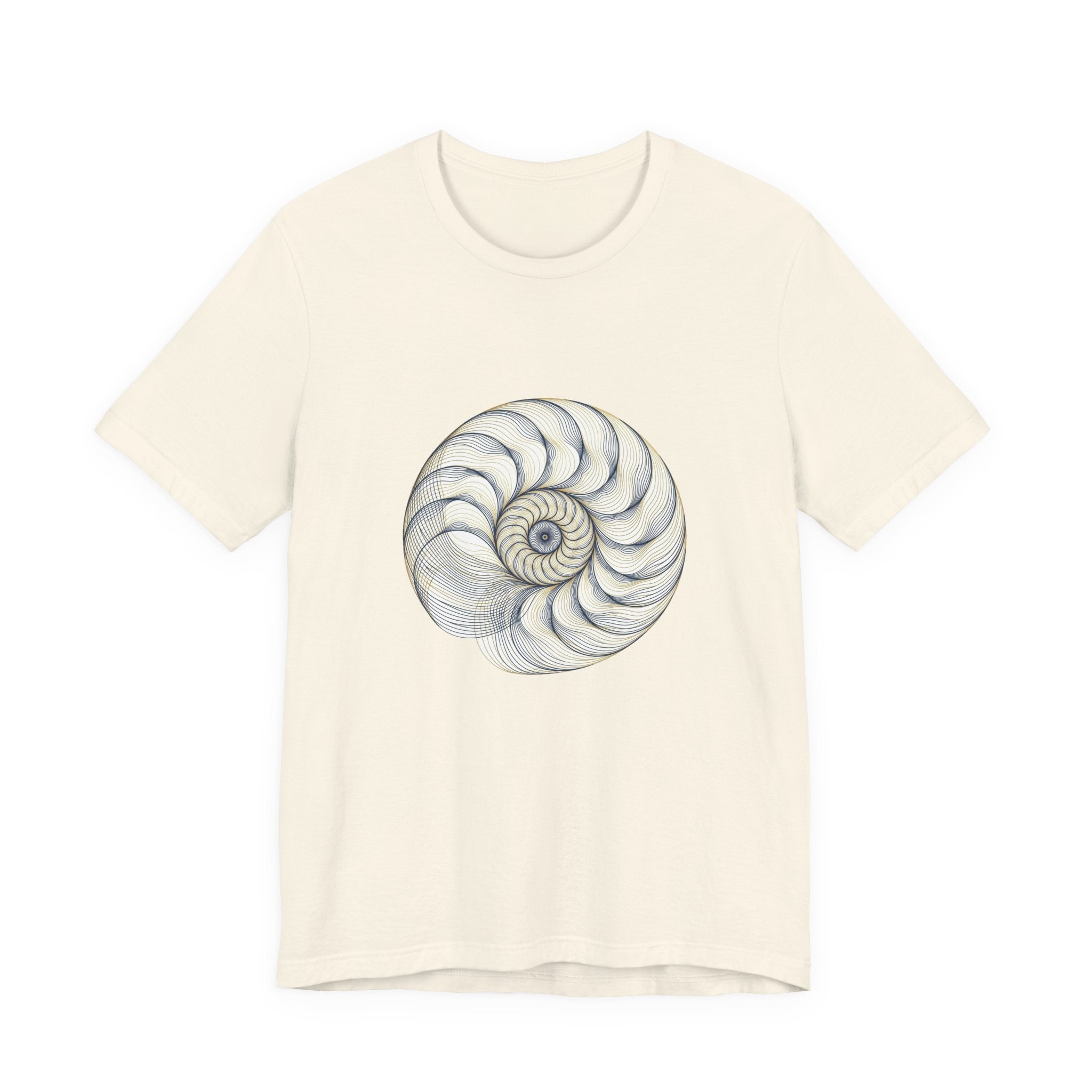 hrtz — Nautilus Tee