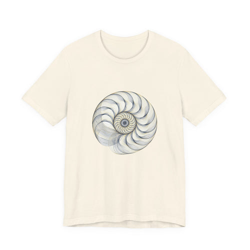 hrtz — Nautilus Tee