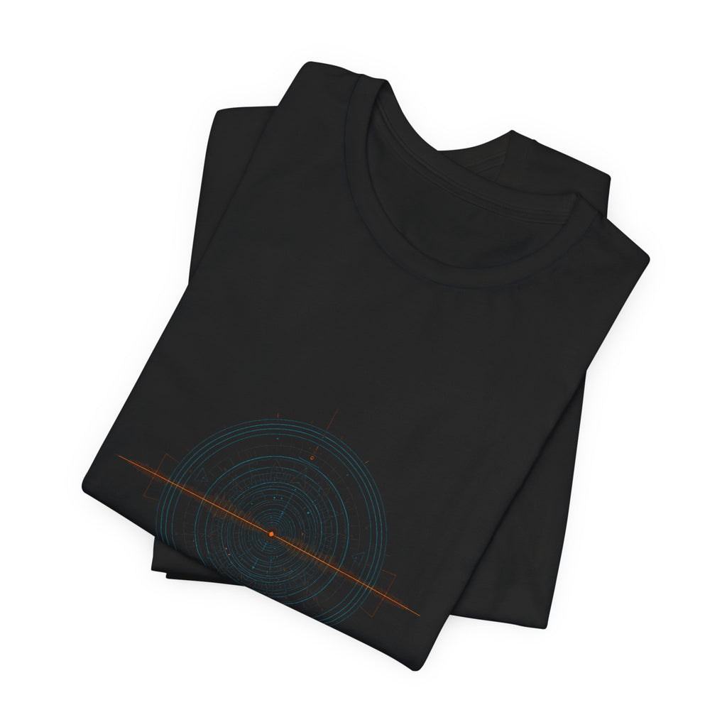 HRTZ · Resonance Tee