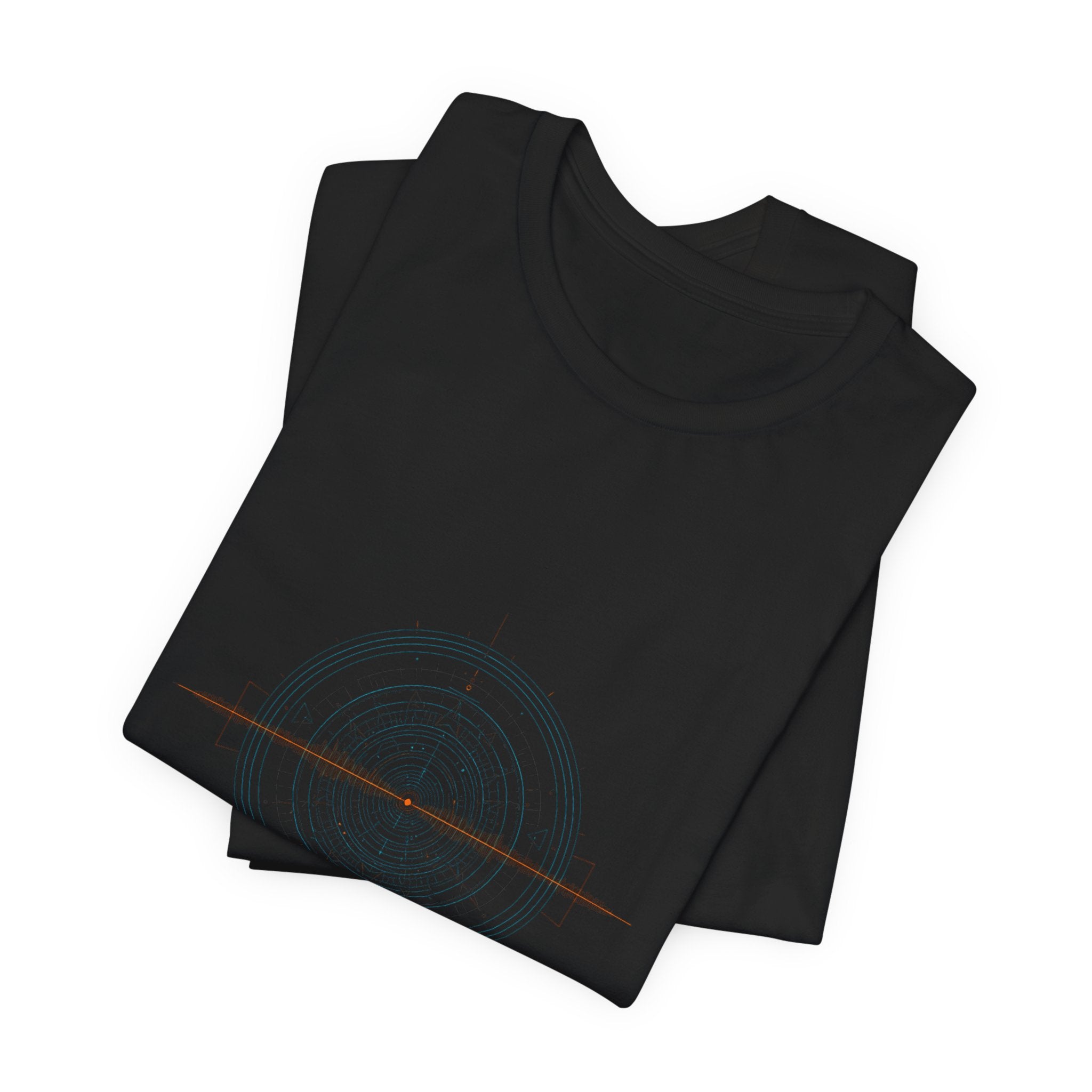HRTZ · Resonance Tee