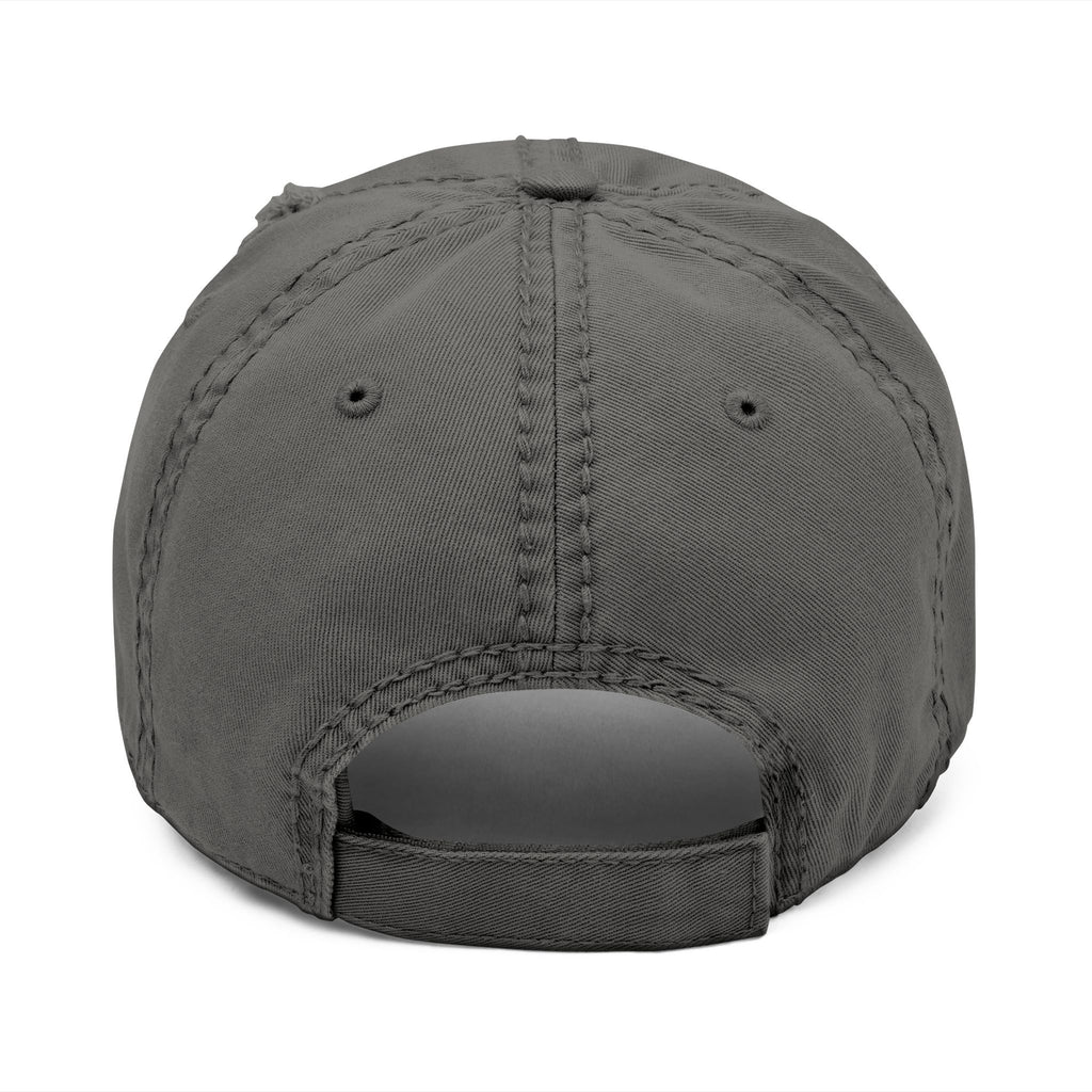 hrtz — Embroidered Dad Hat