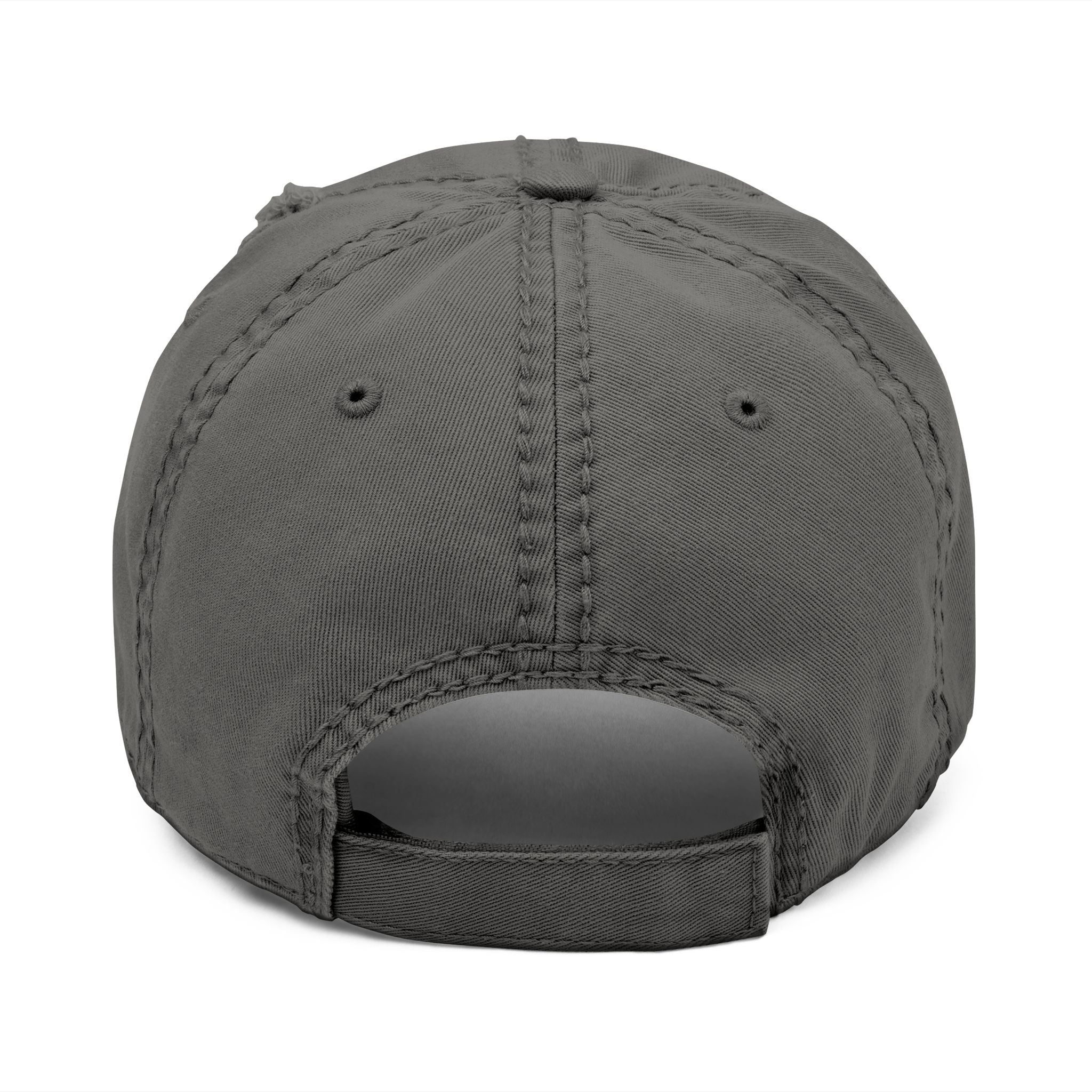 hrtz — Embroidered Dad Hat