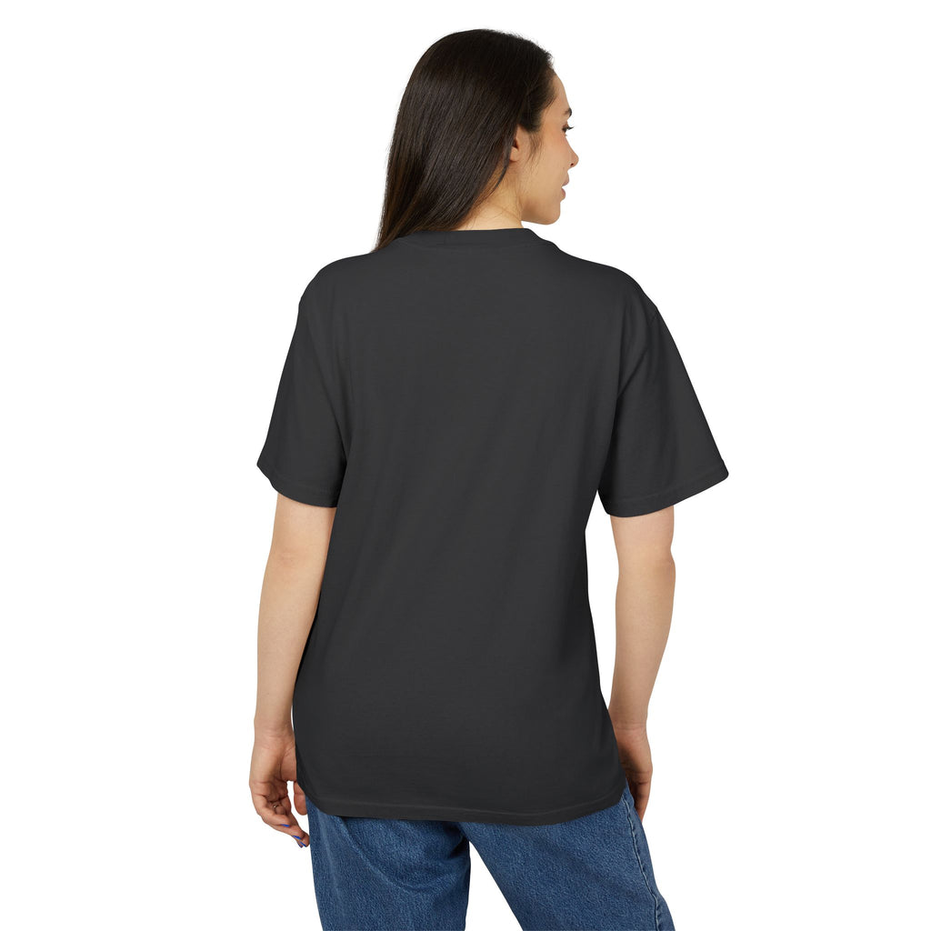 hrtz — Embroidered Tee