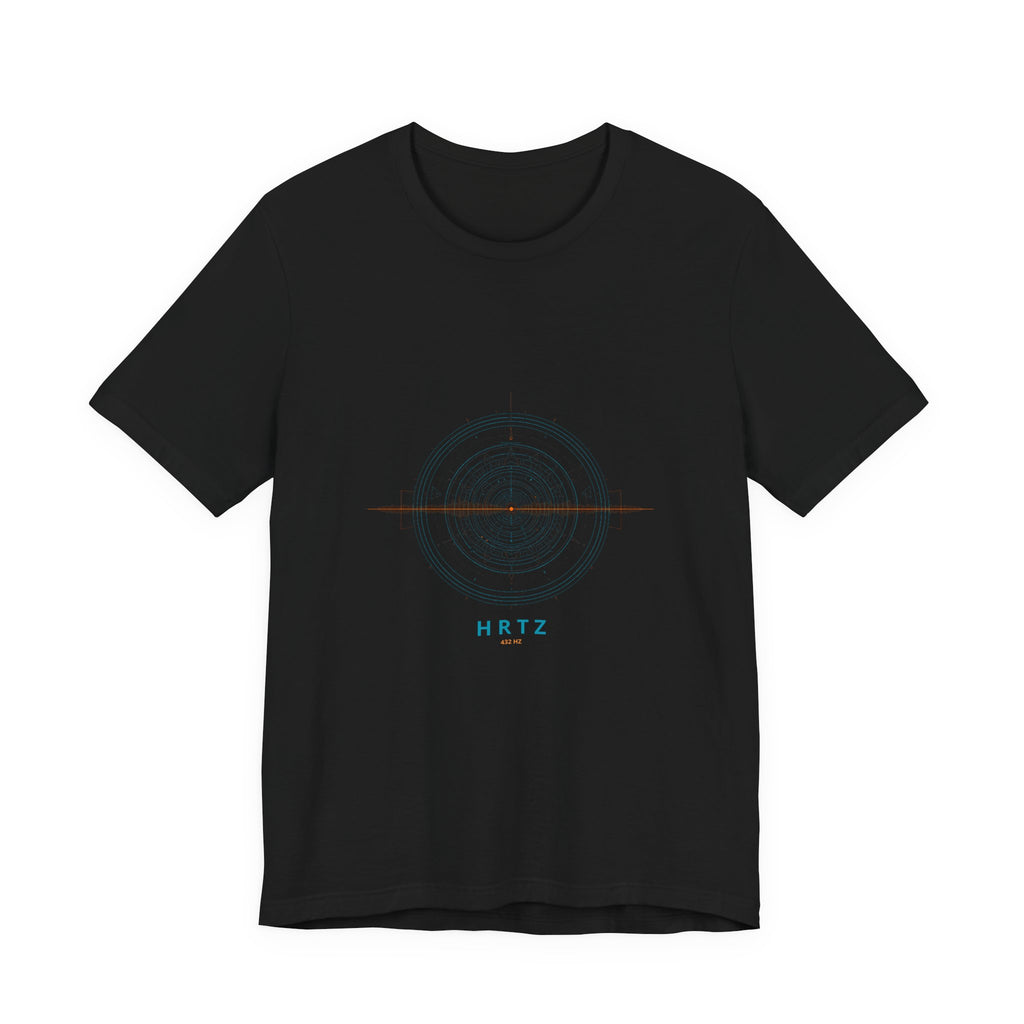 HRTZ · Resonance Tee