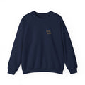 hrtz — Embroidered Crewneck