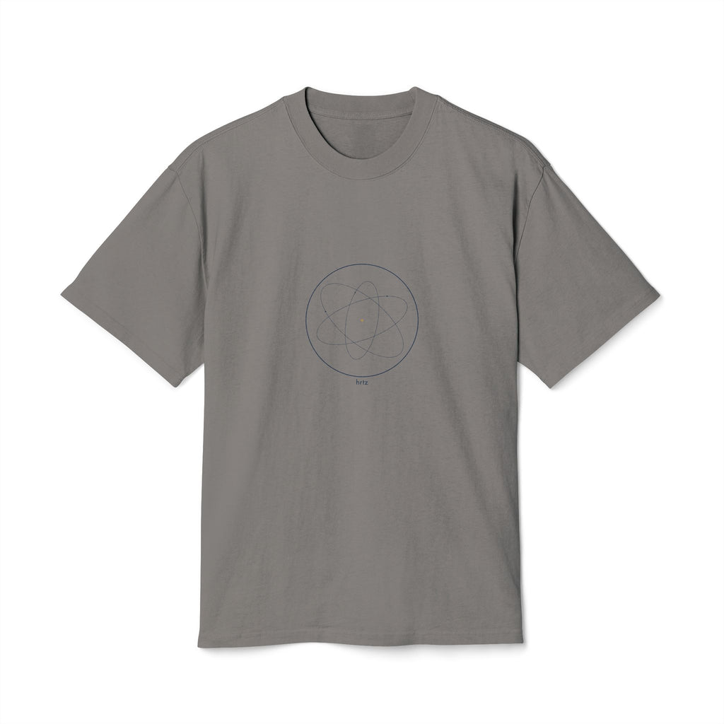 hrtz — Orbit Tee