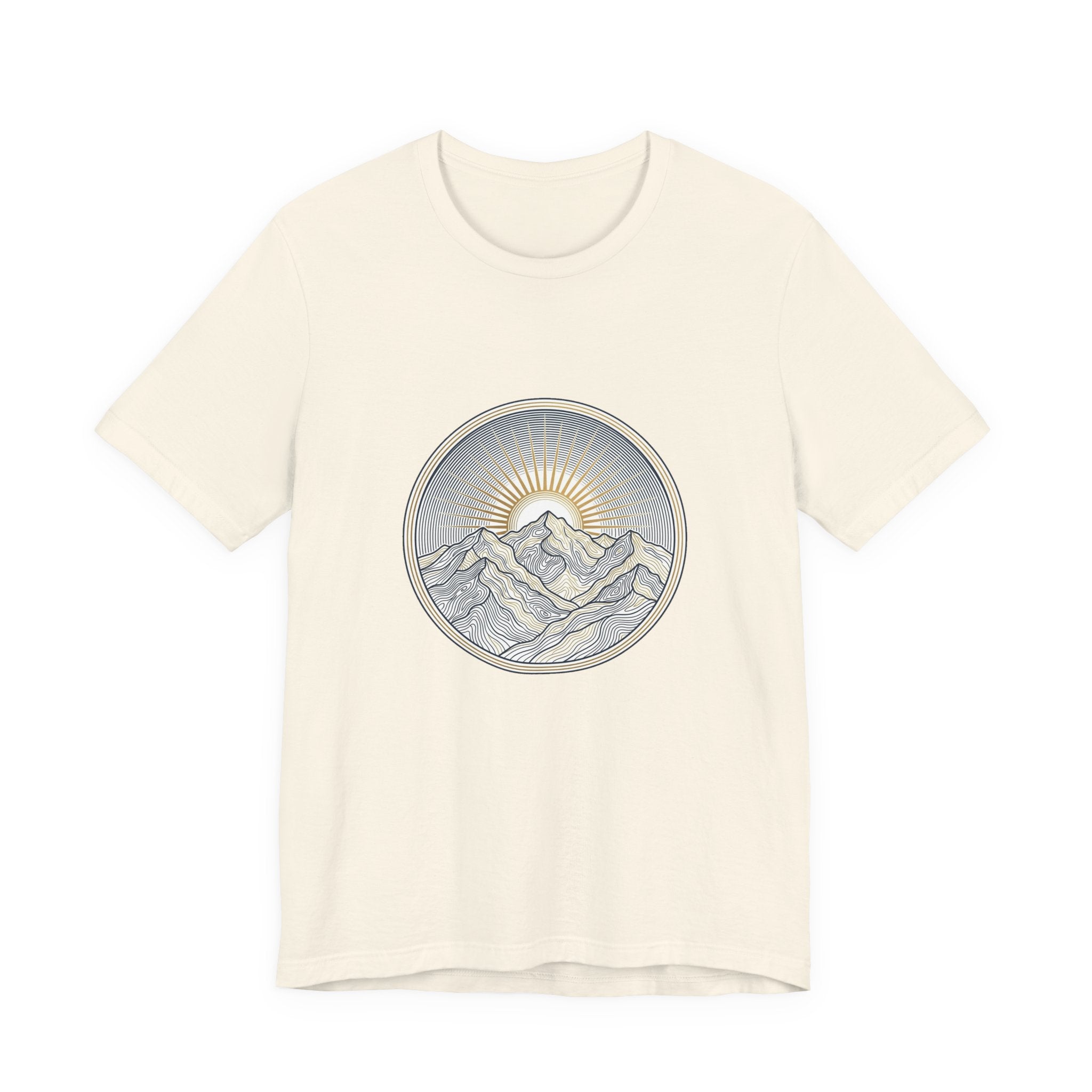 hrtz — Ridgeline Tee