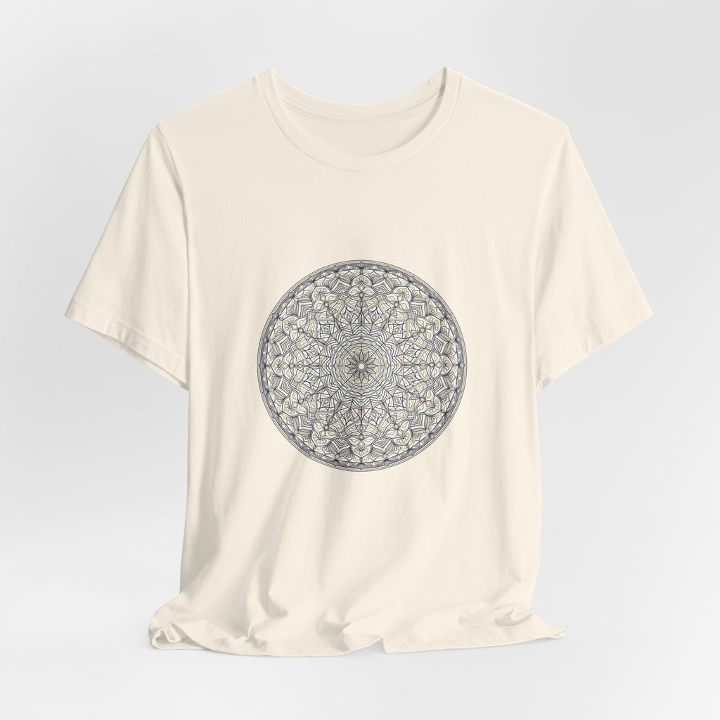 hrtz — Cymatica Tee