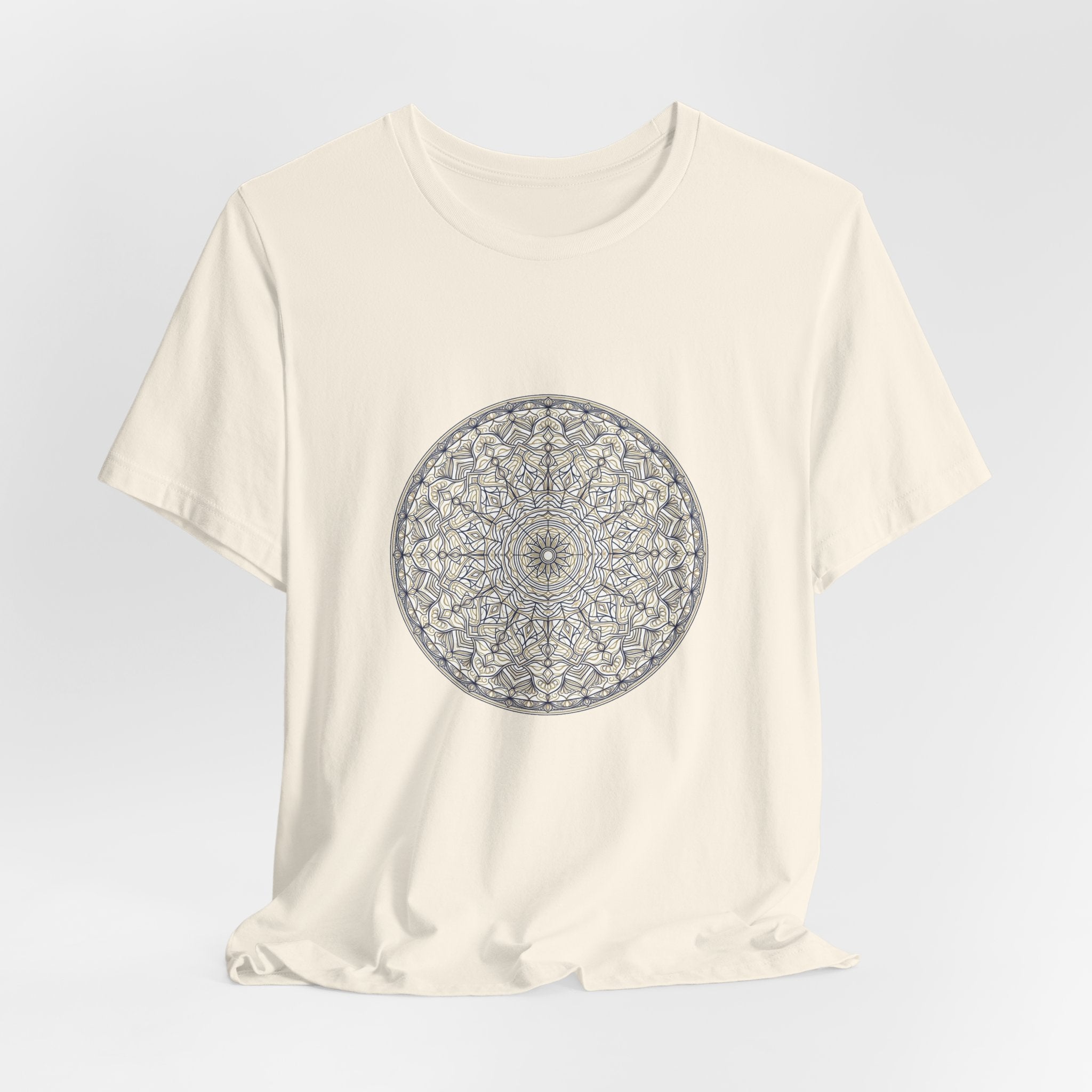 hrtz — Cymatica Tee