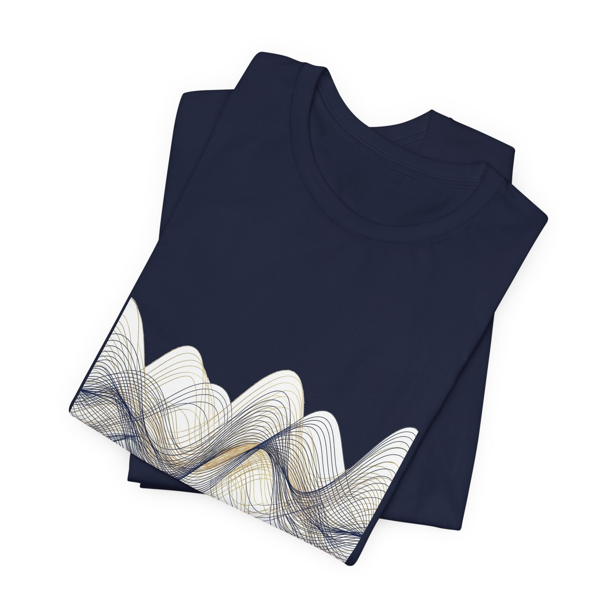 hrtz — Resonance Tee