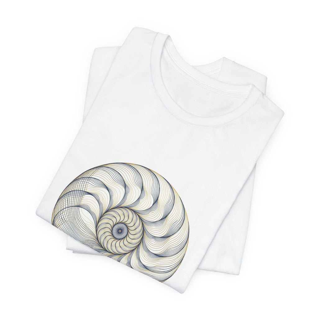 hrtz — Nautilus Tee