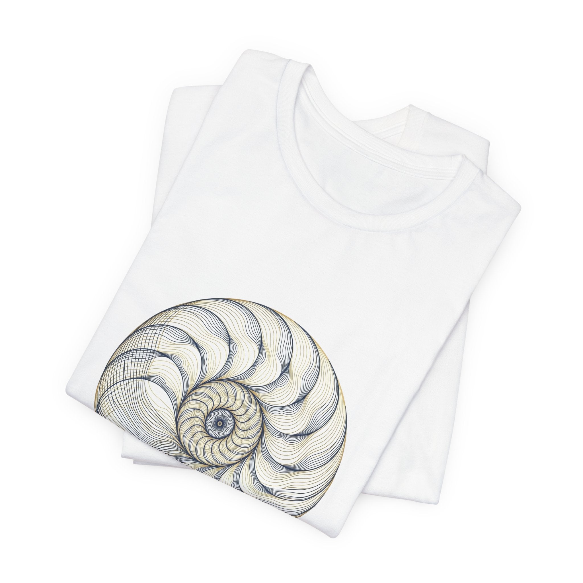 hrtz — Nautilus Tee