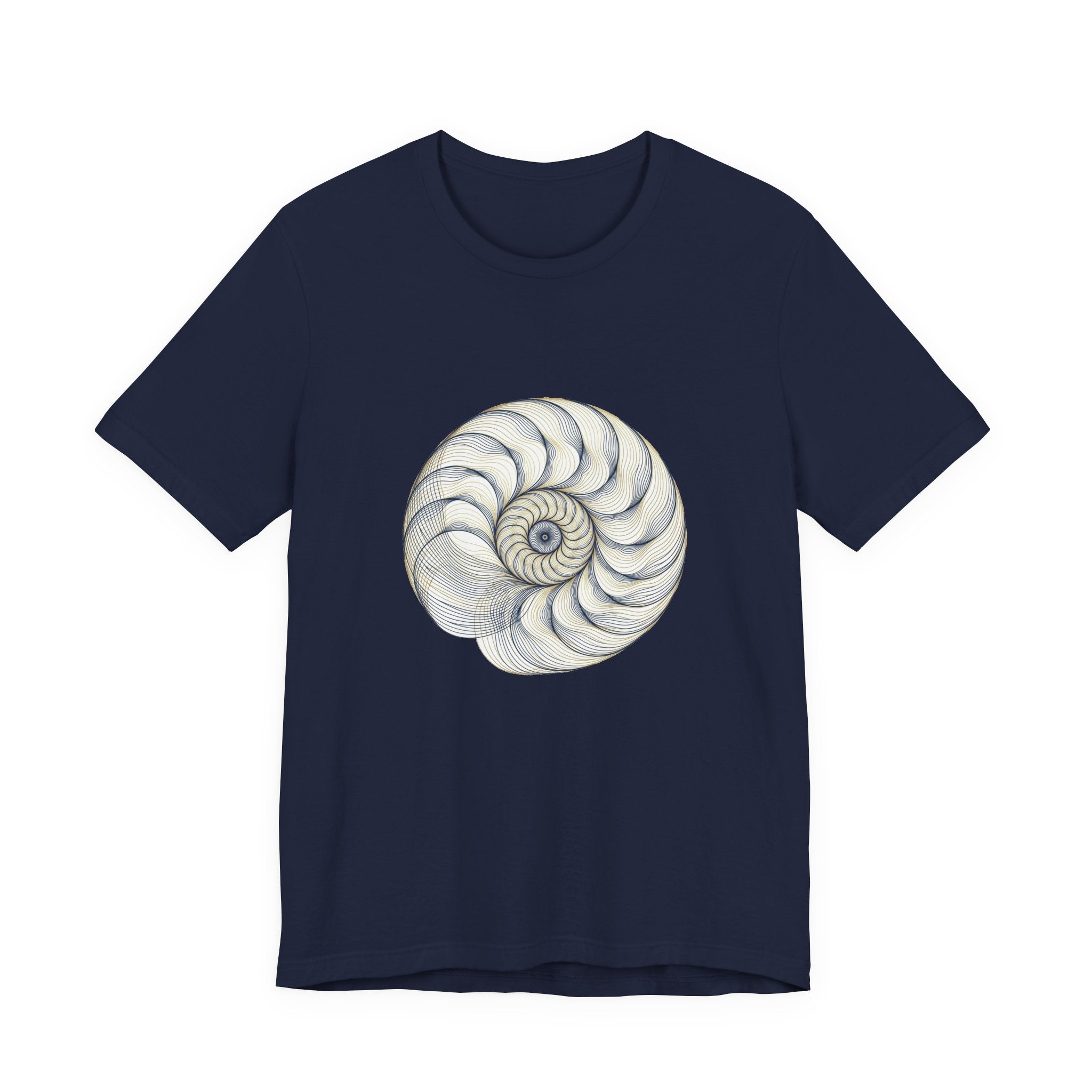 hrtz — Nautilus Tee