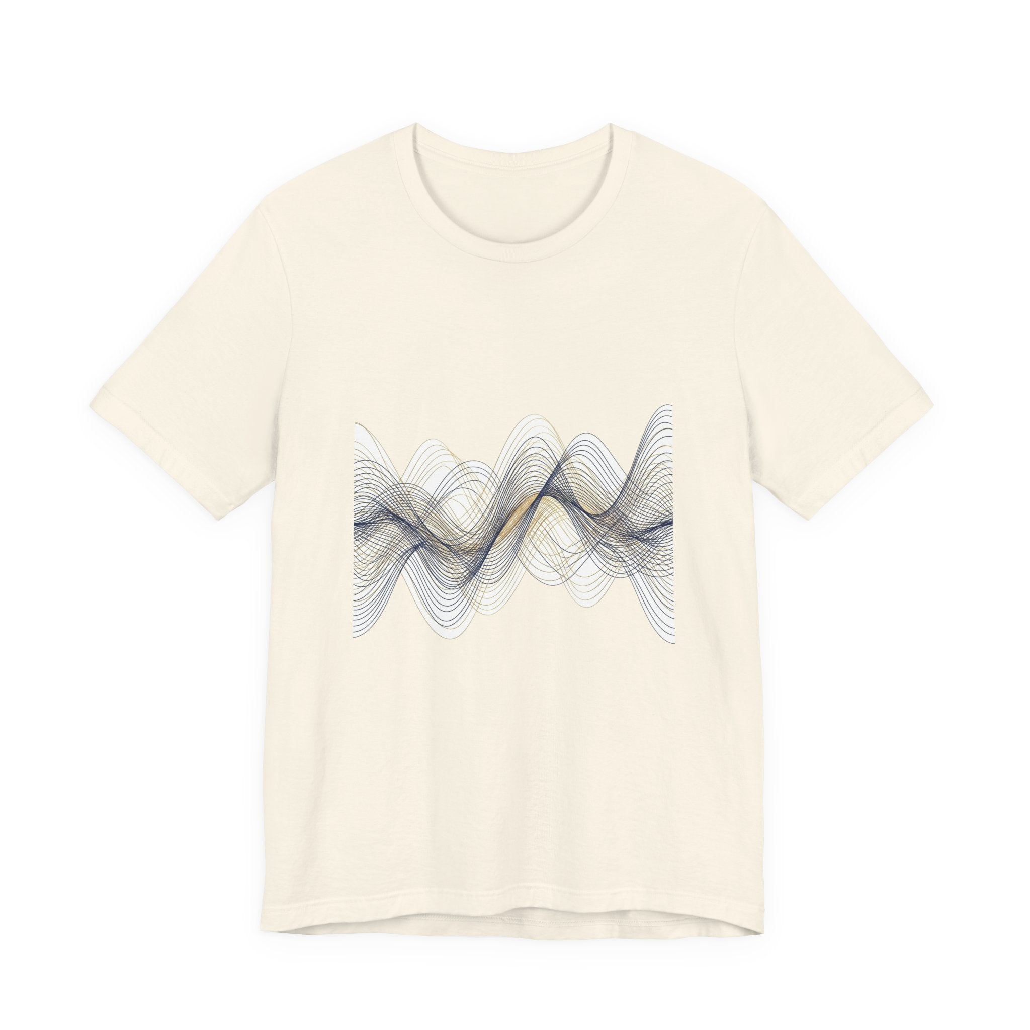 hrtz — Resonance Tee