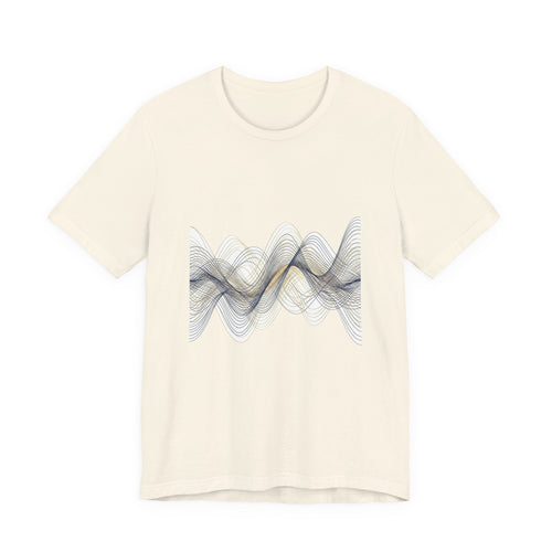 hrtz — Resonance Tee