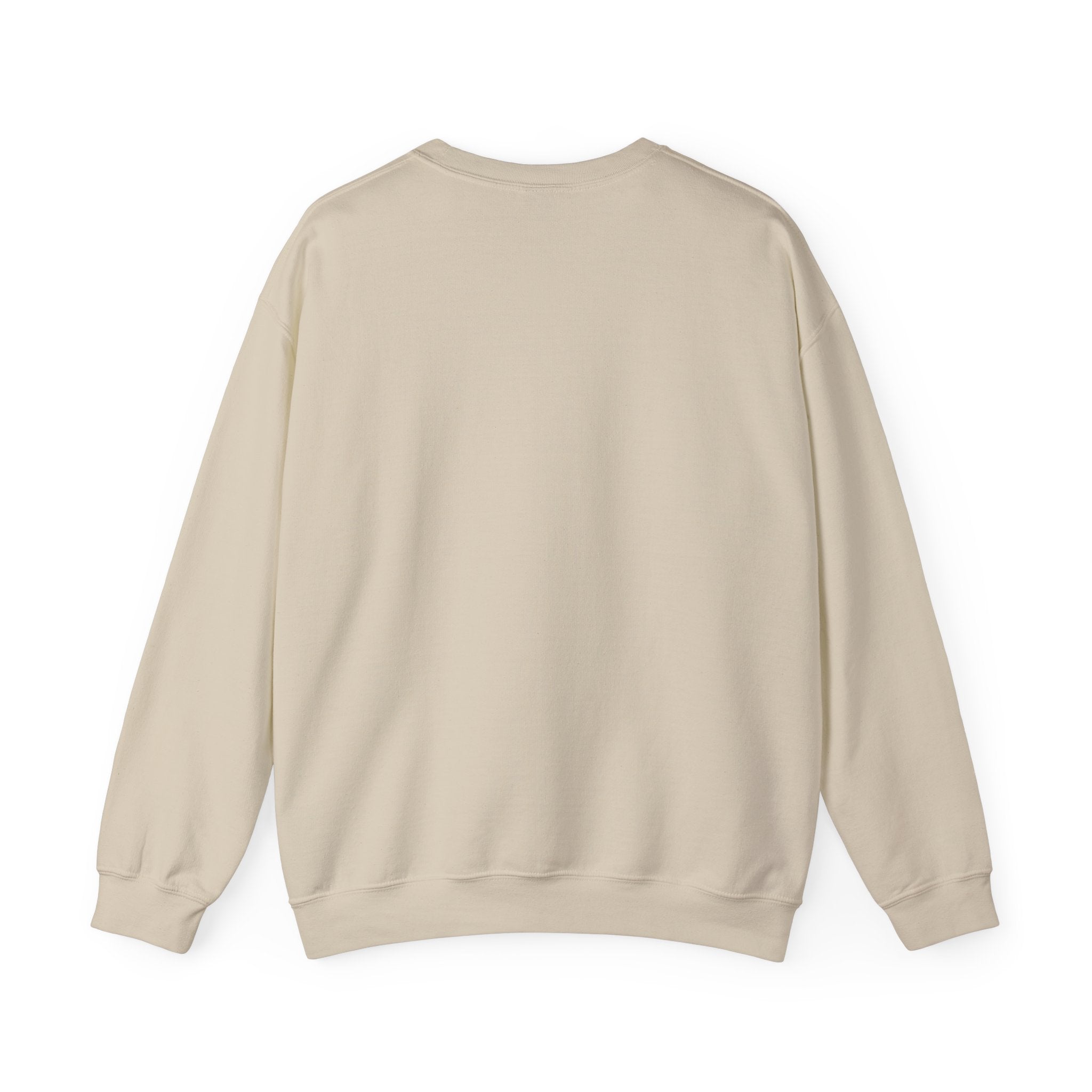 hrtz — Embroidered Crewneck