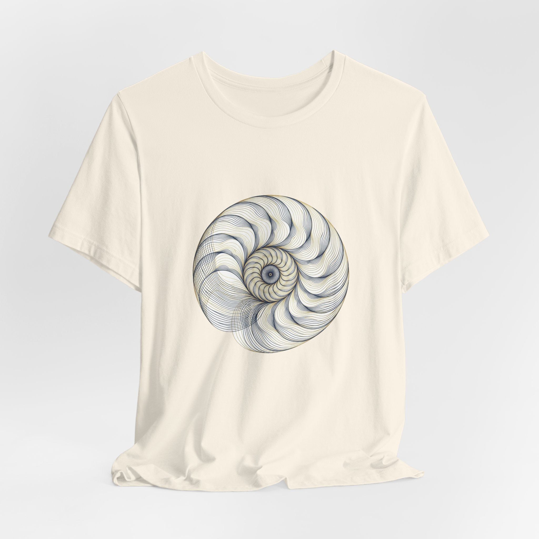 hrtz — Nautilus Tee