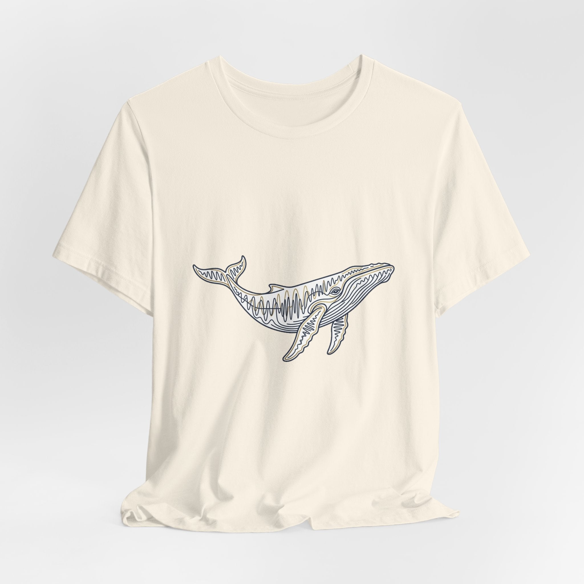 hrtz — Leviathan Tee