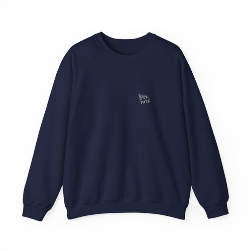 hrtz — Logo Crewneck