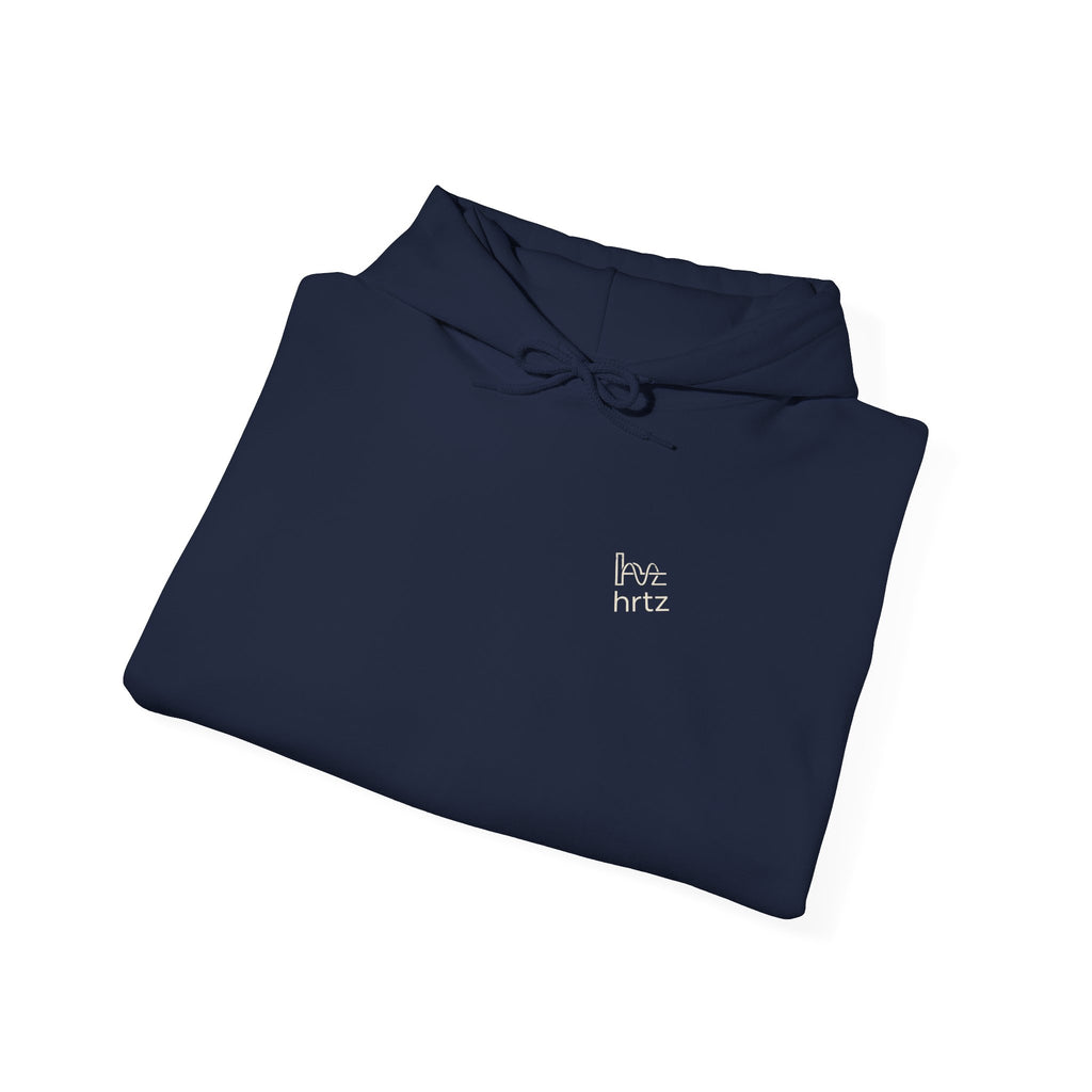 hrtz — Logo Hoodie