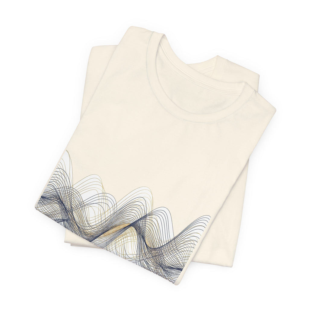 hrtz — Resonance Tee